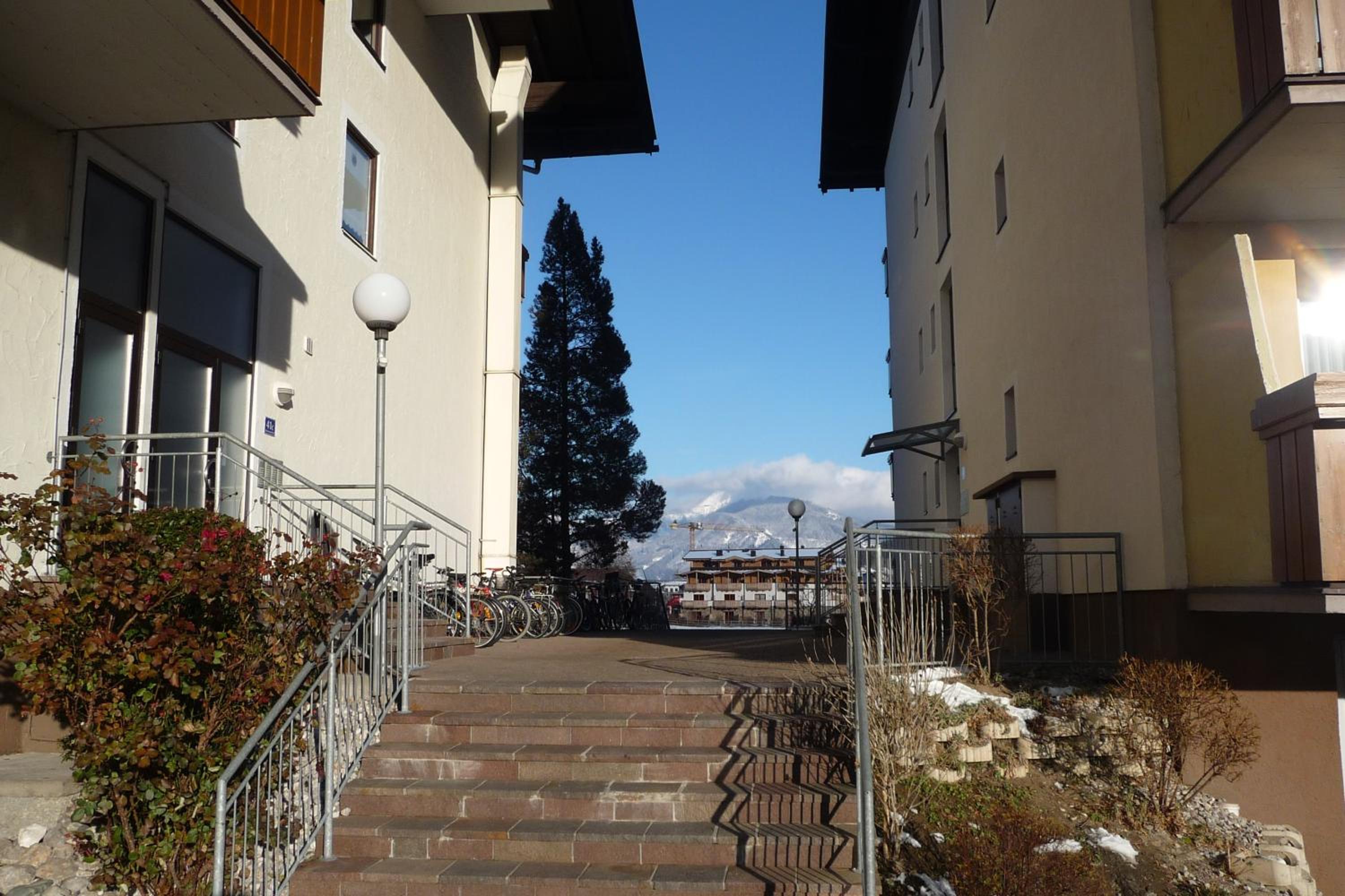 Apartmán Josef view 2