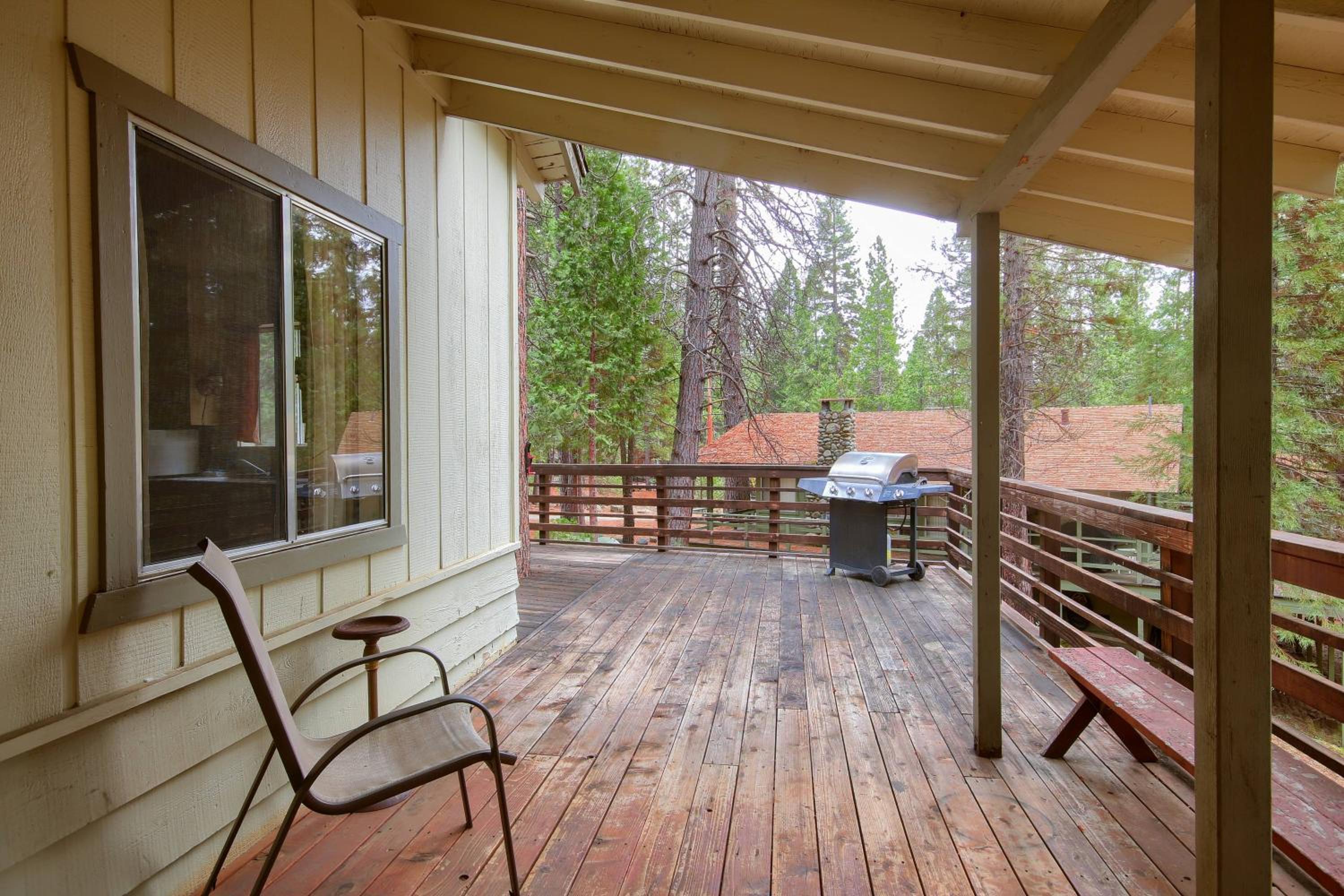25A Villarreal Retreat view 5