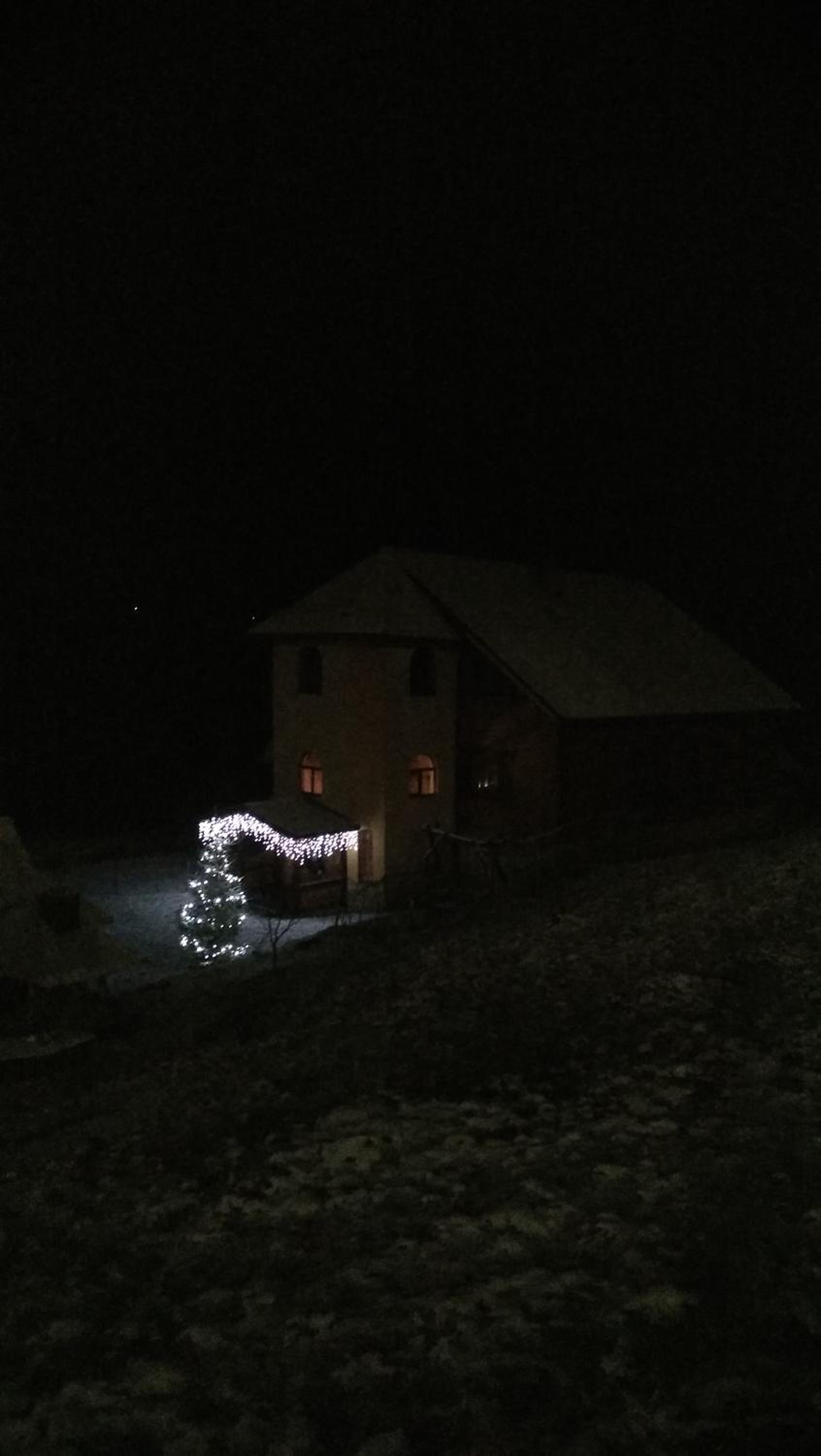 Zacharovany Karpaty view 5