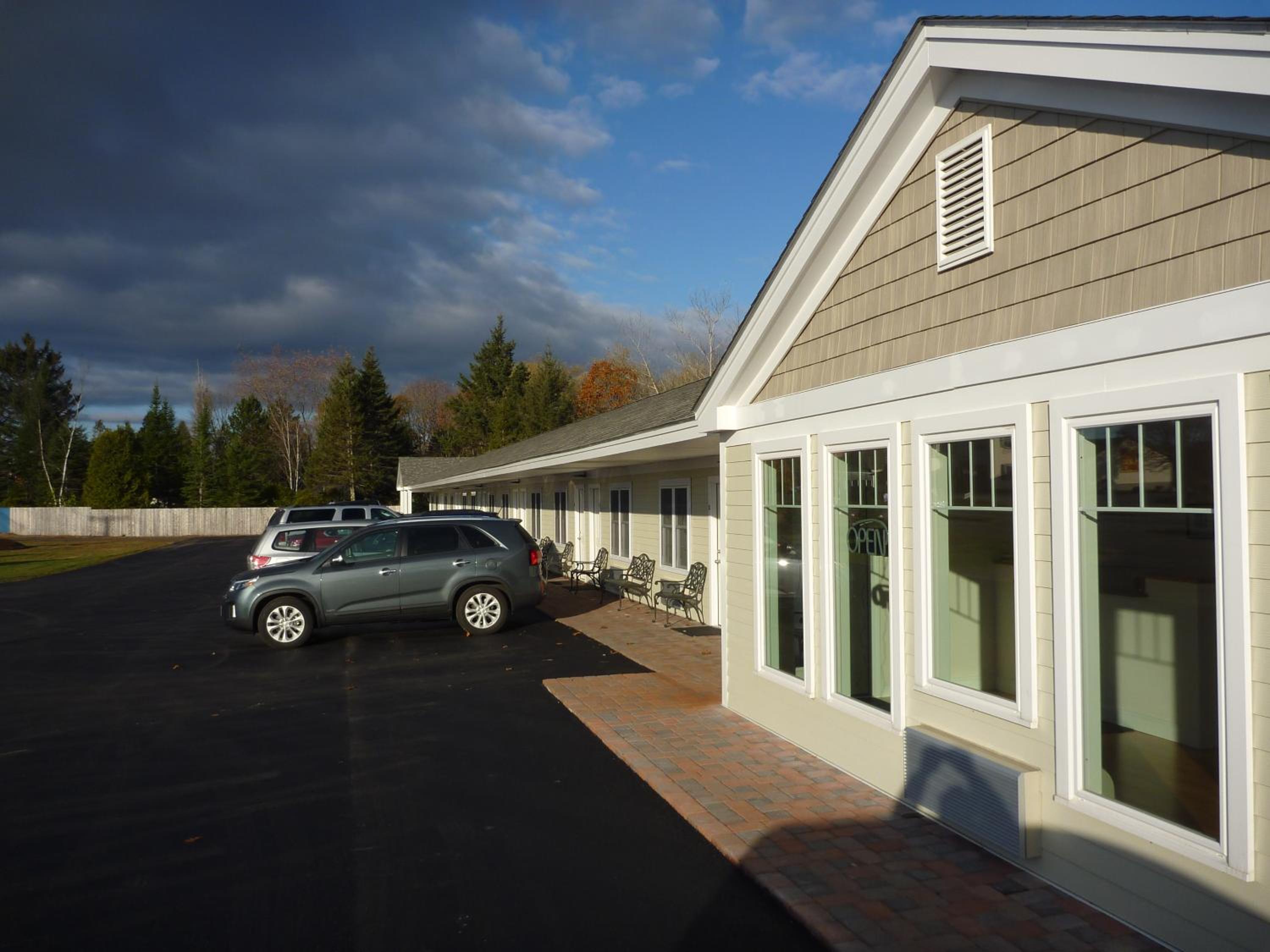Yankee Clipper Motel