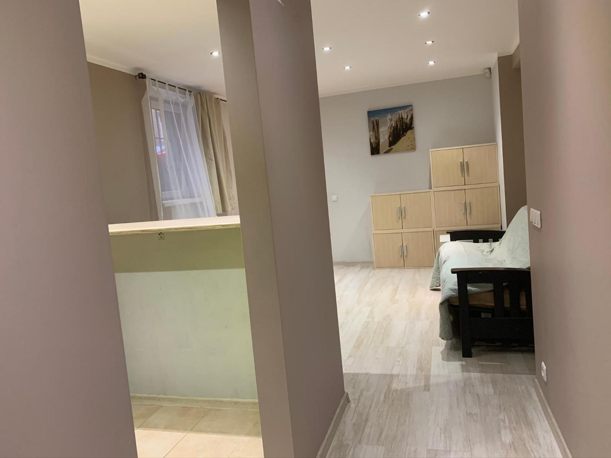 Riverside Promenade apartment M view 5