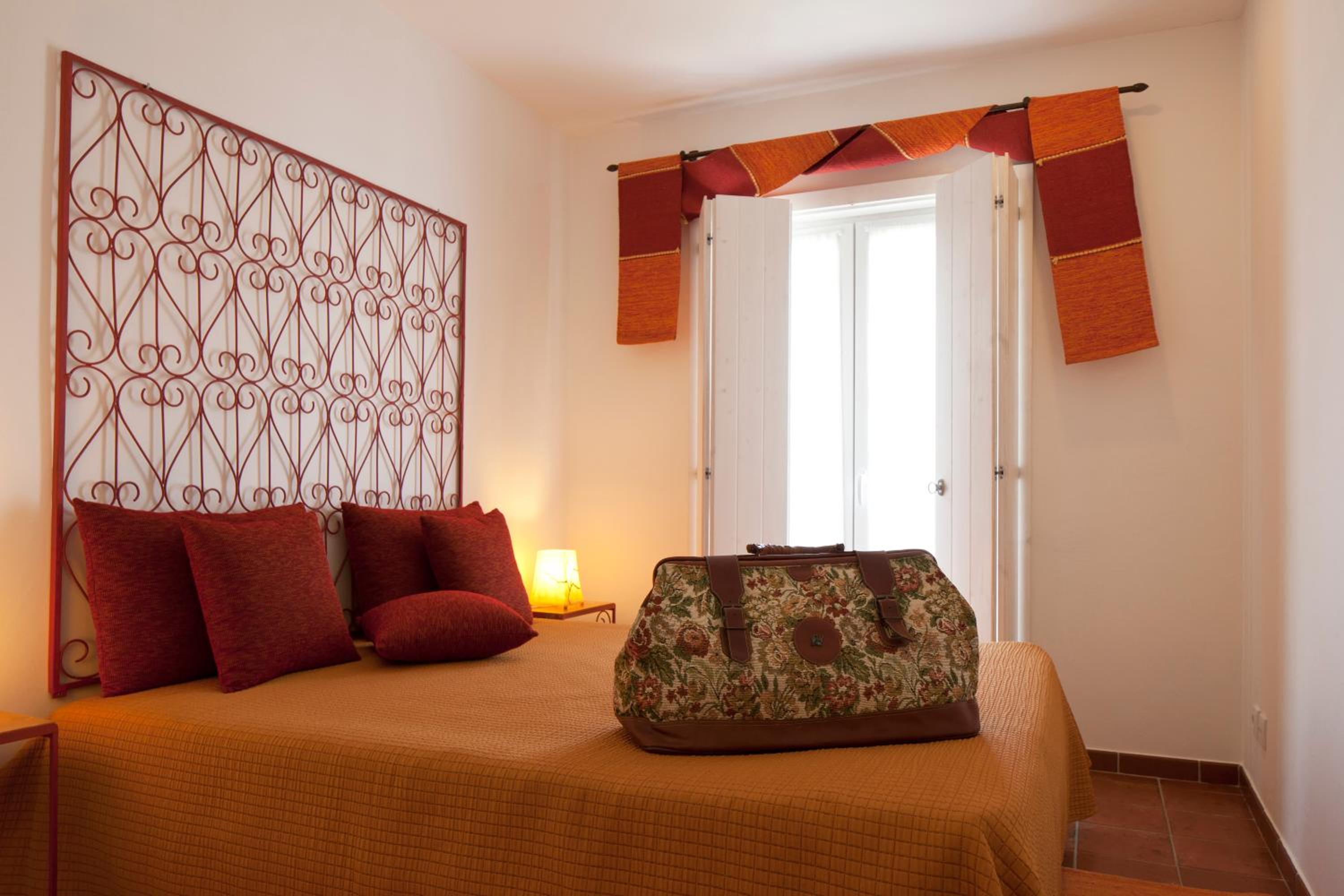 Monte do Giestal - Casas de Campo & Spa