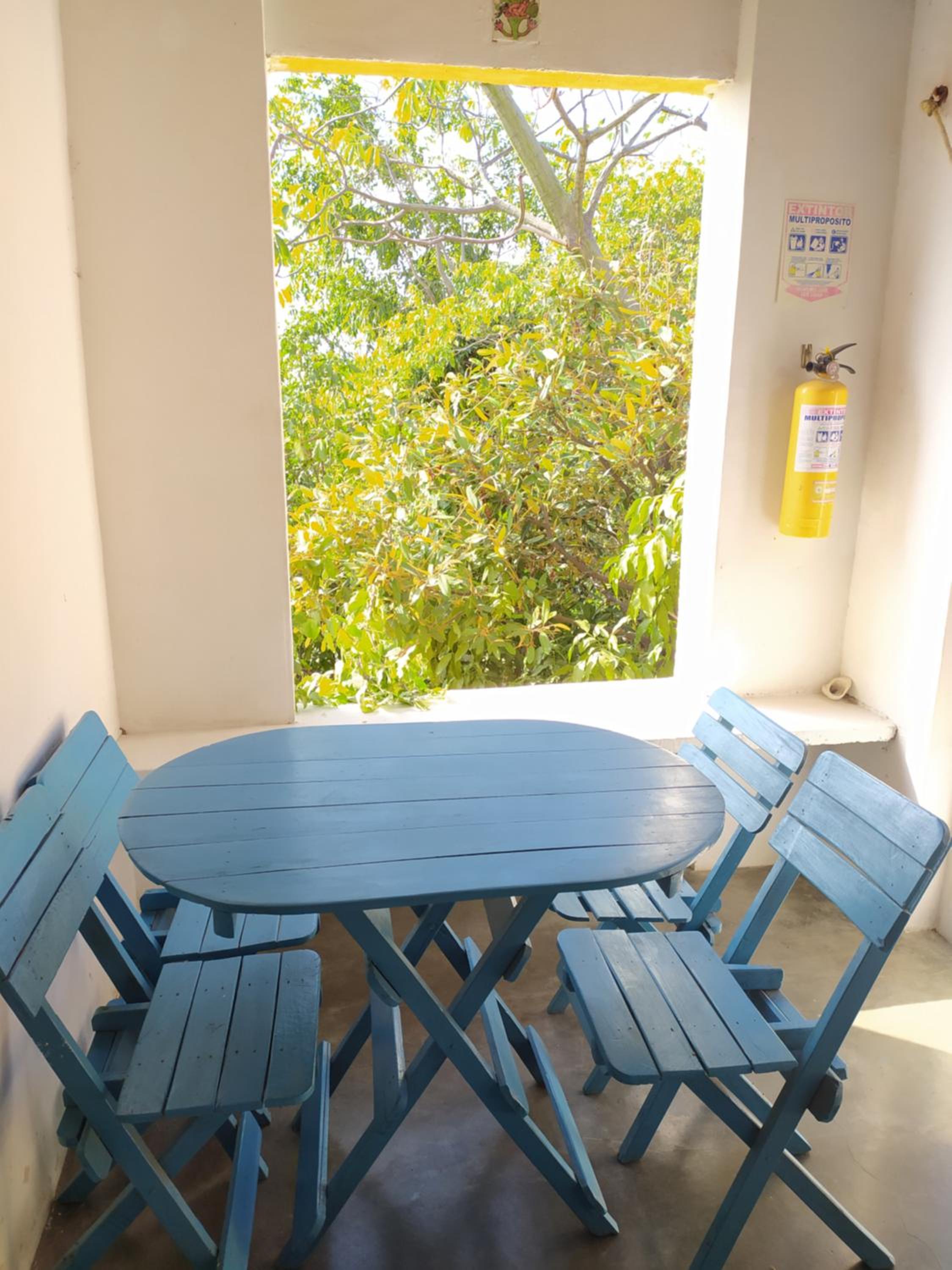 Jardin Etnobotanico Villa Ludovica