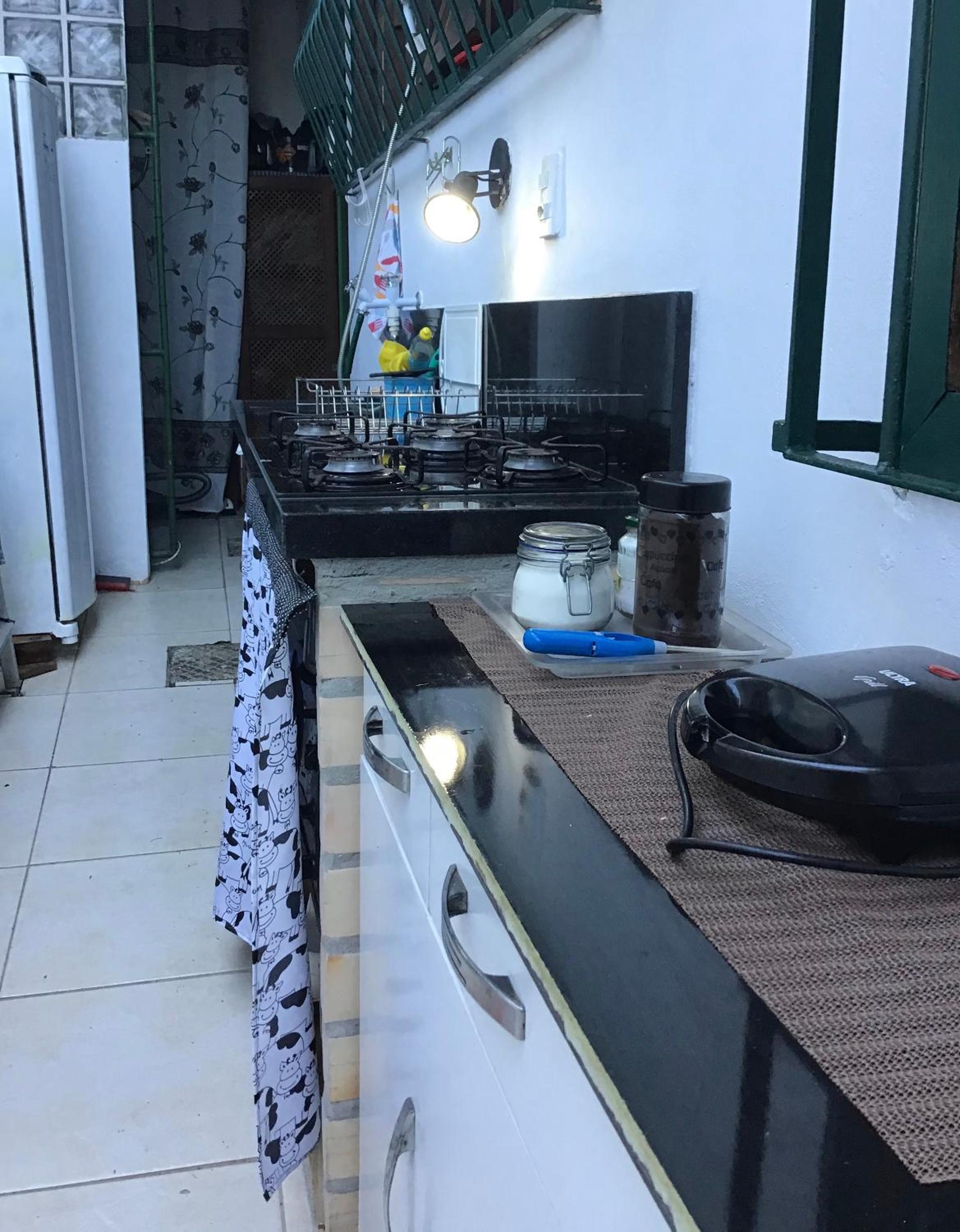 Suite Em Buzios JoãO Fernandes Praia