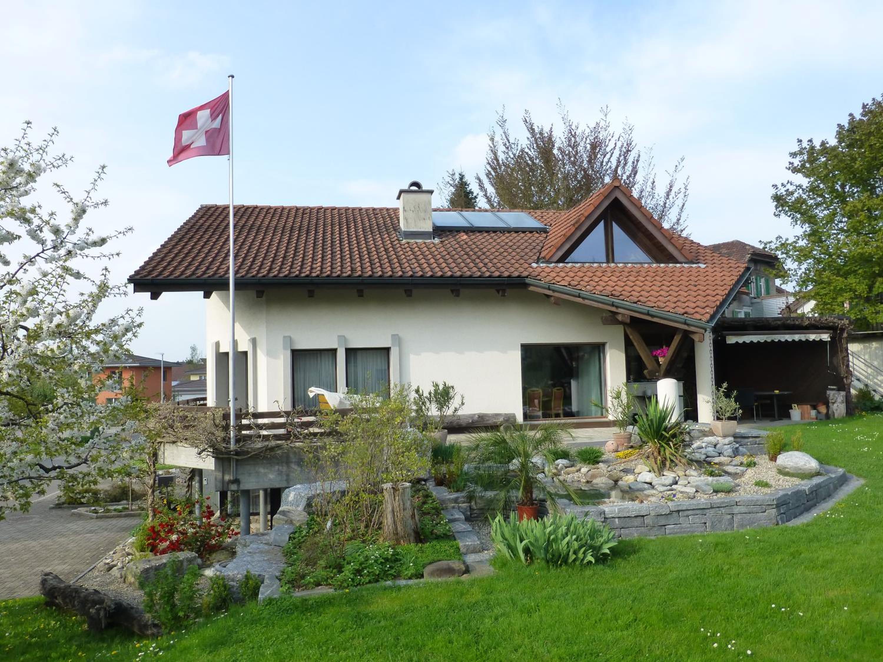 BnB im Grossacker