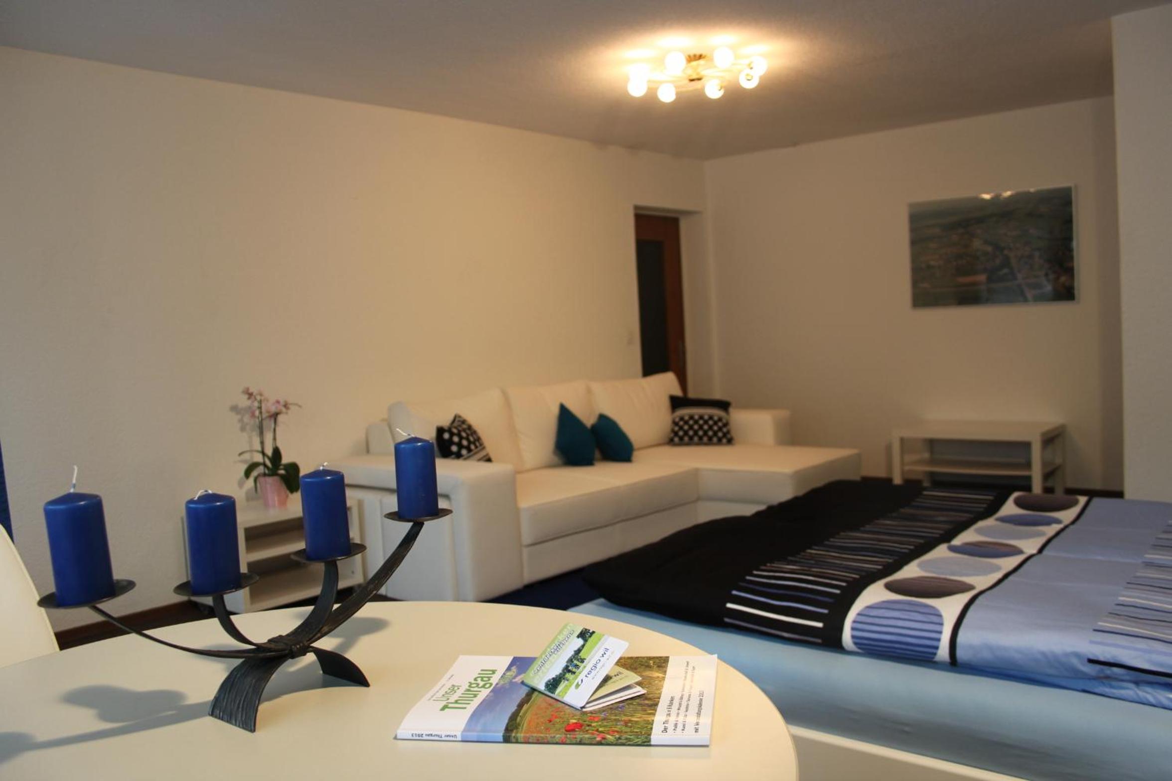 BnB im Grossacker