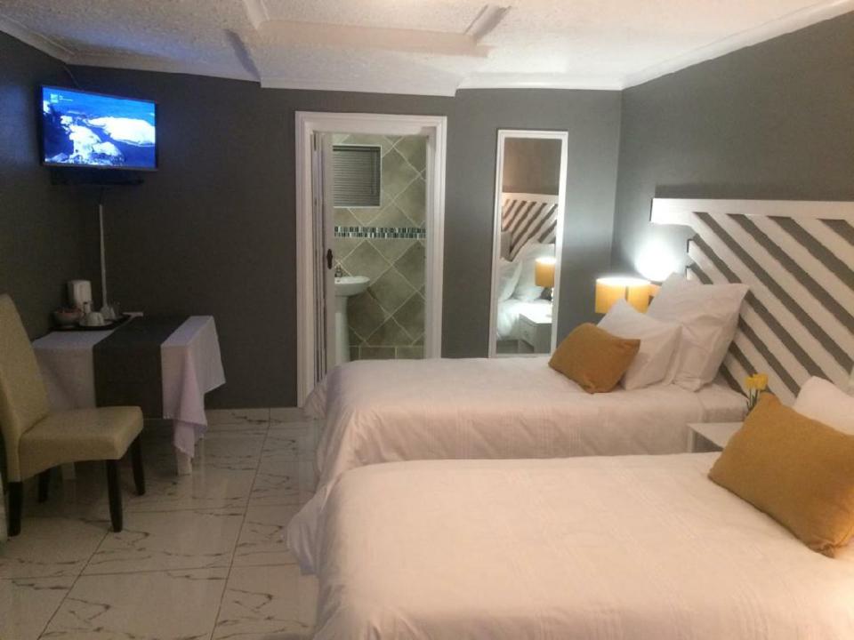 Emfuleni Bed and Breakfast view 4