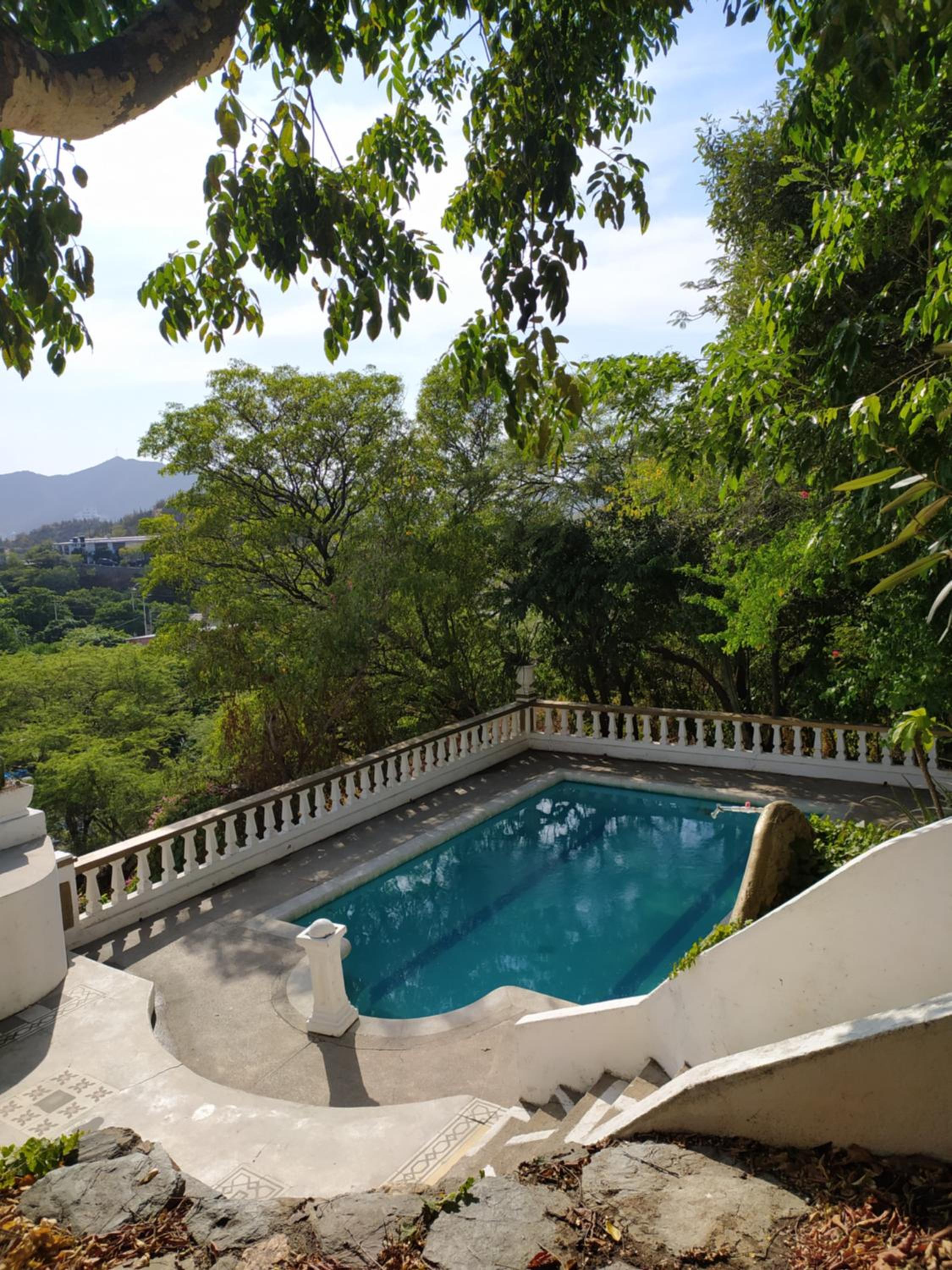 Jardin Etnobotanico Villa Ludovica
