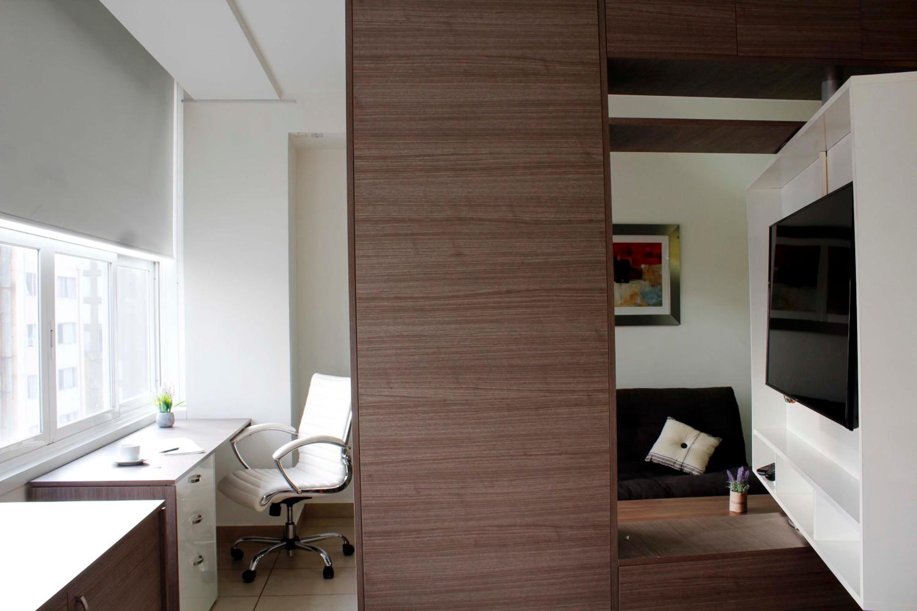 Premier Apartment Downtown 4 Guests 1202