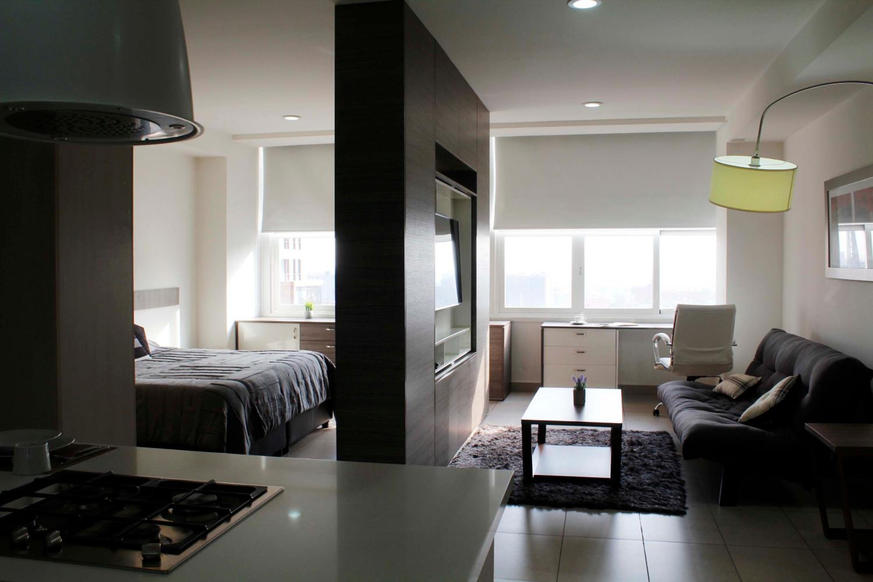Premier Apartment Downtown 4 Guests 1202
