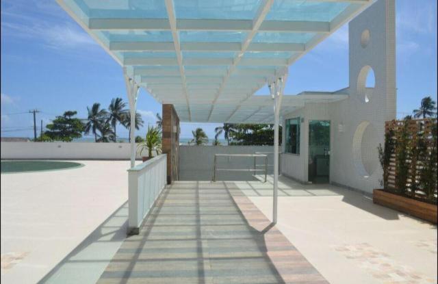 Solaris Residencial Clube 1601 de Frente Para o Mar view 5