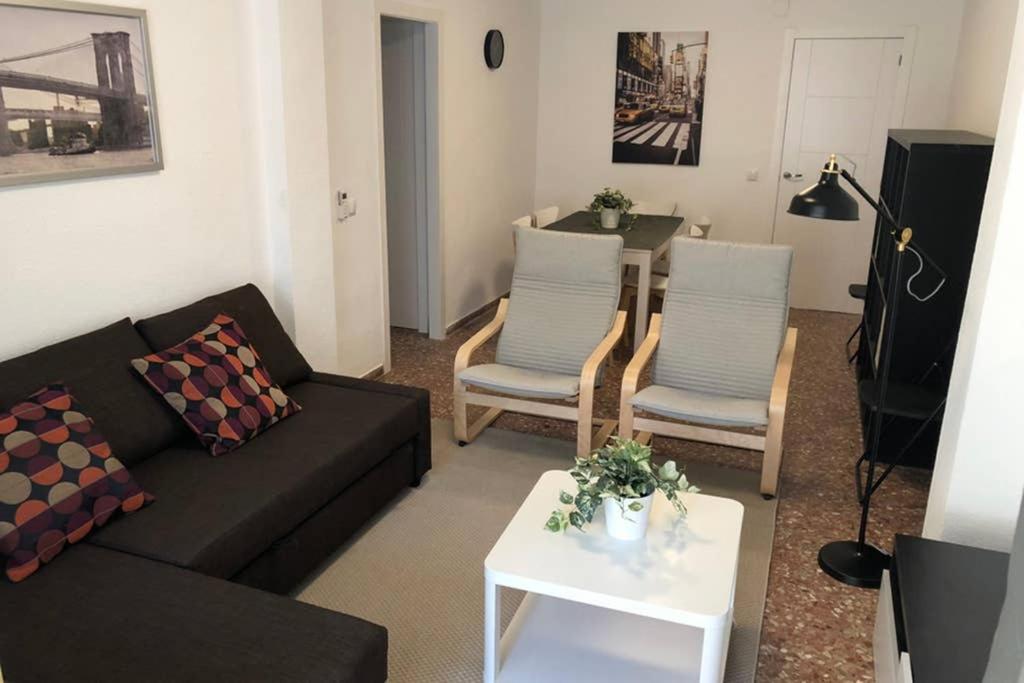 Céntrico apartamento para 6 en Benidorm photo 5