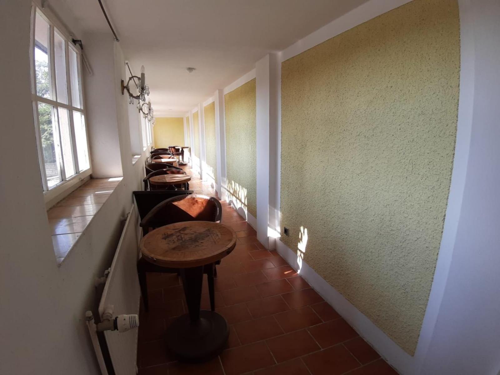 Rooms in Prague-BIG+Comfy