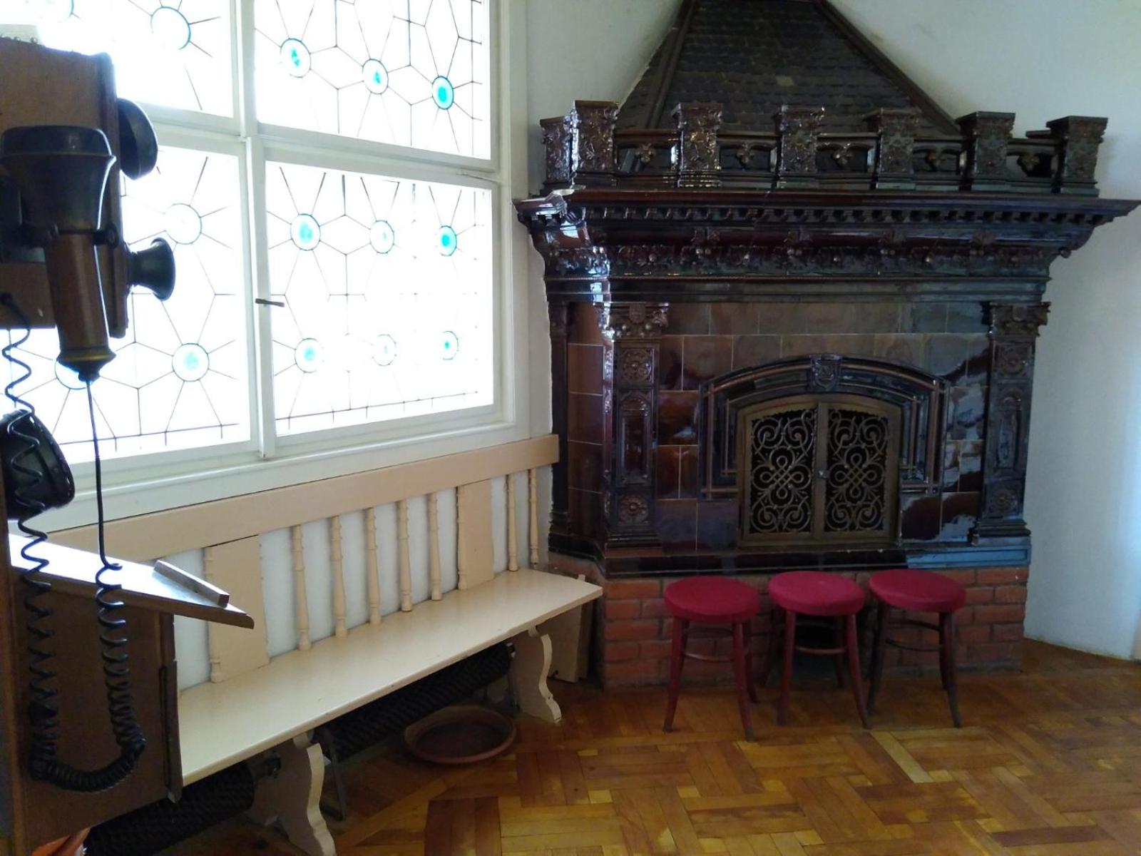 Rooms in Prague-BIG+Comfy