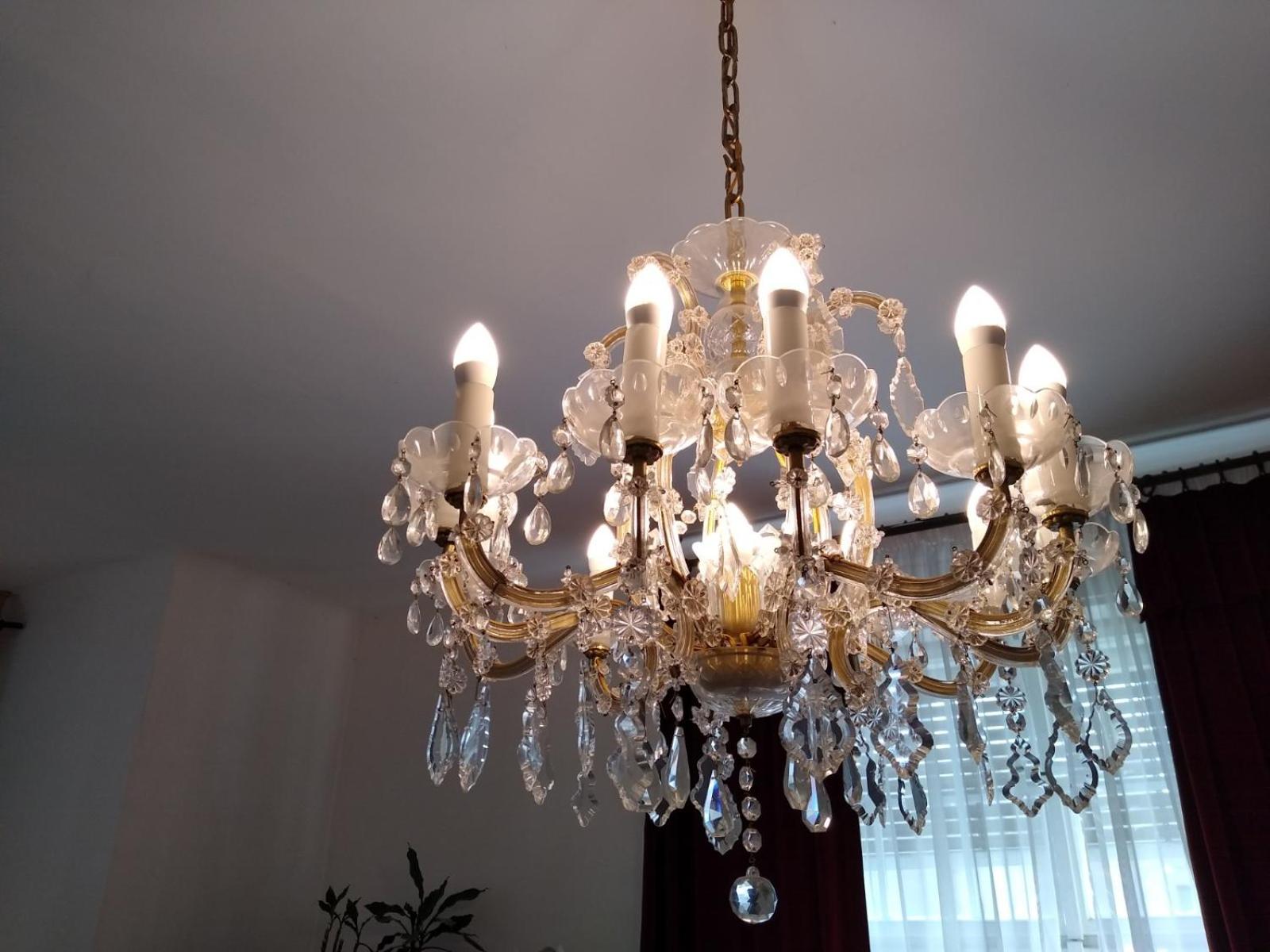 Rooms in Prague-BIG+Comfy