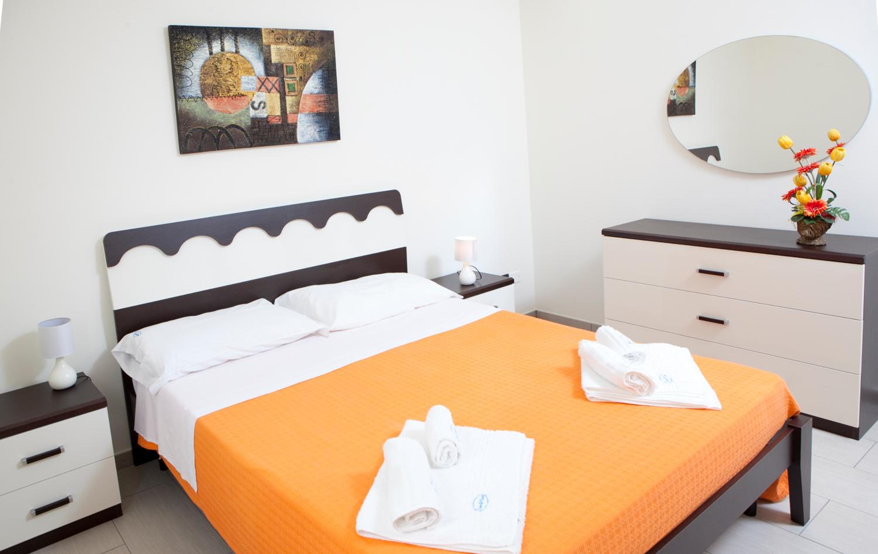 Residence Fronte Mare