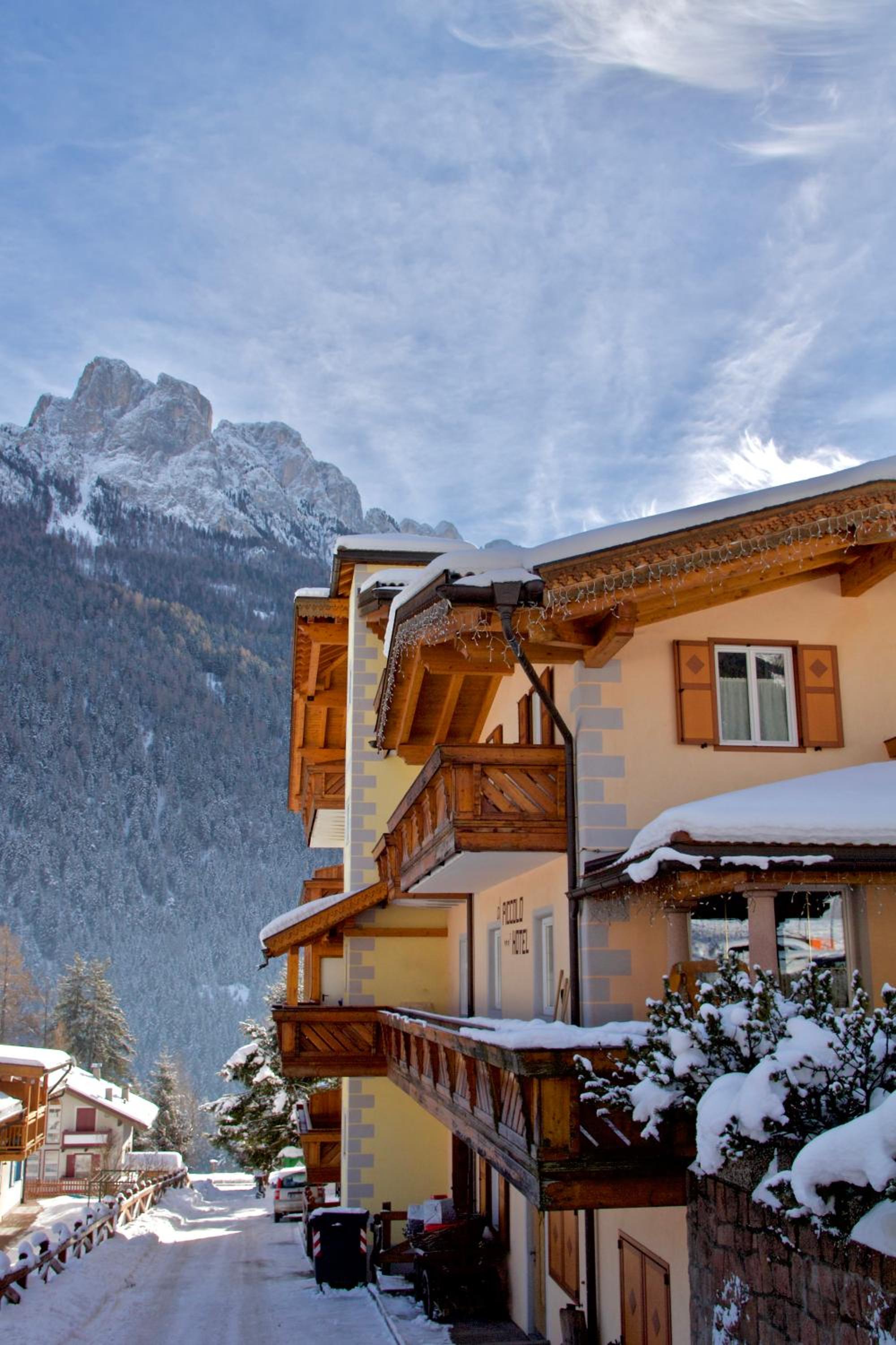 Hotel Al Piccolo Hotel - Image 1