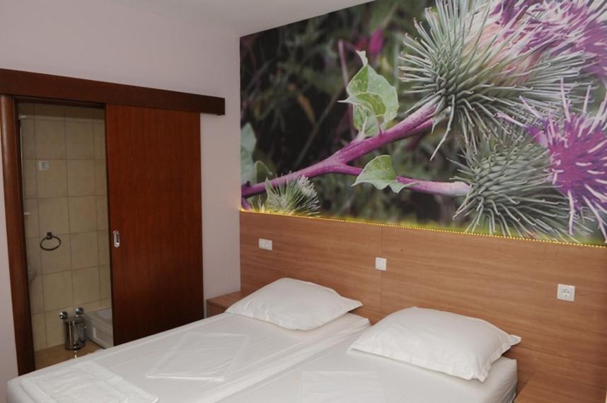 Guest House Ostojić