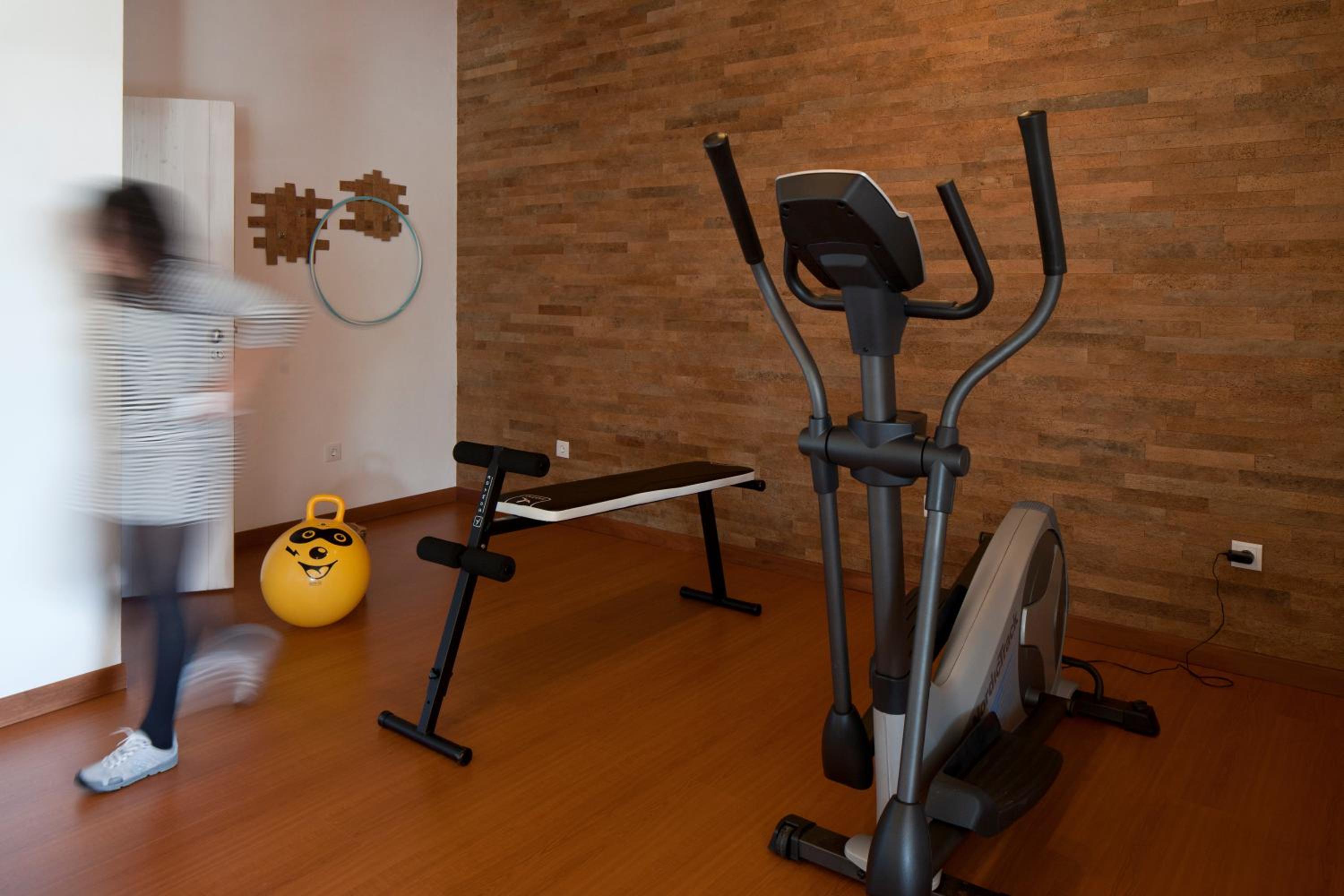 Monte do Giestal - Casas de Campo & Spa