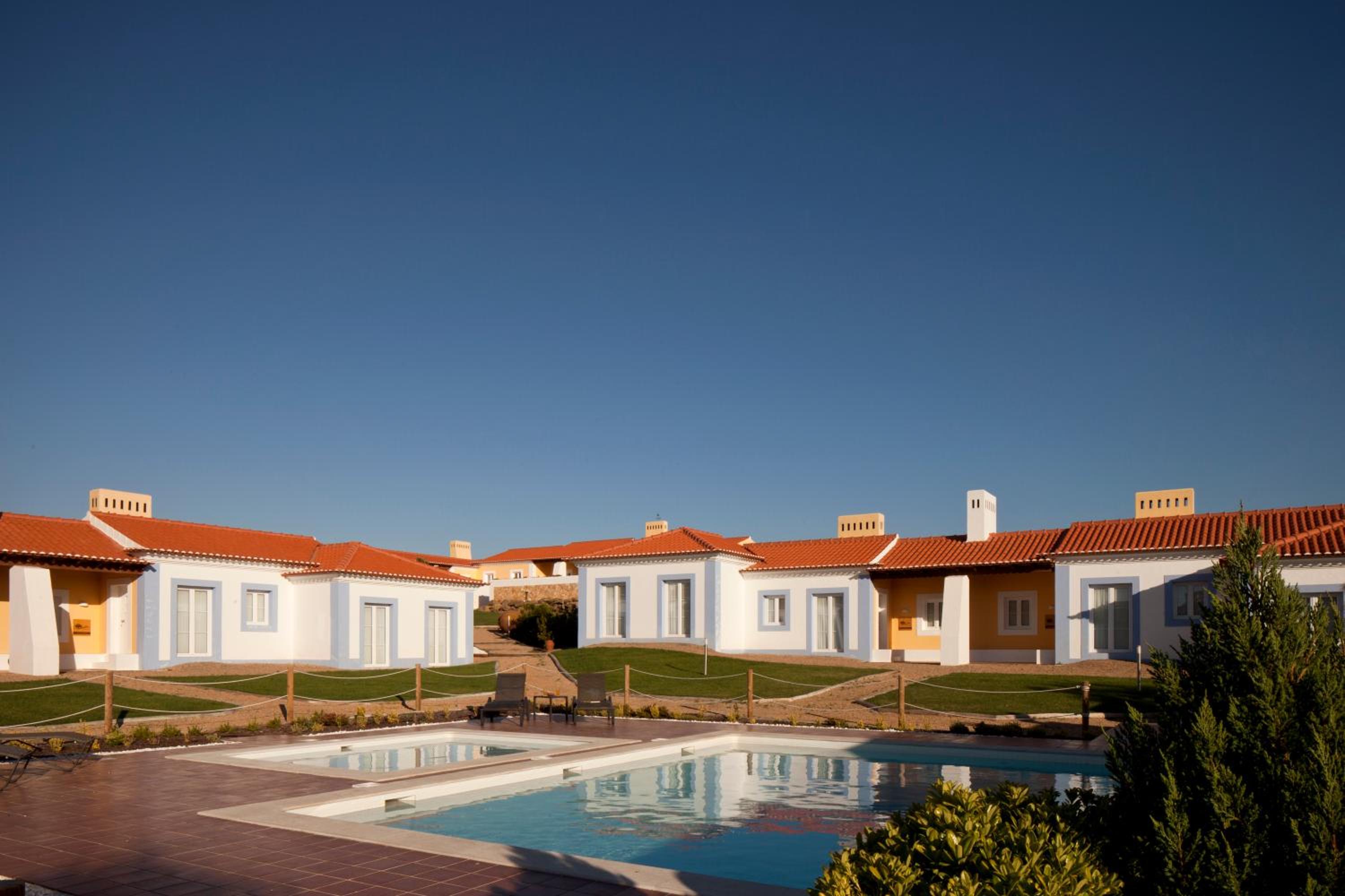 Monte do Giestal - Casas de Campo & Spa