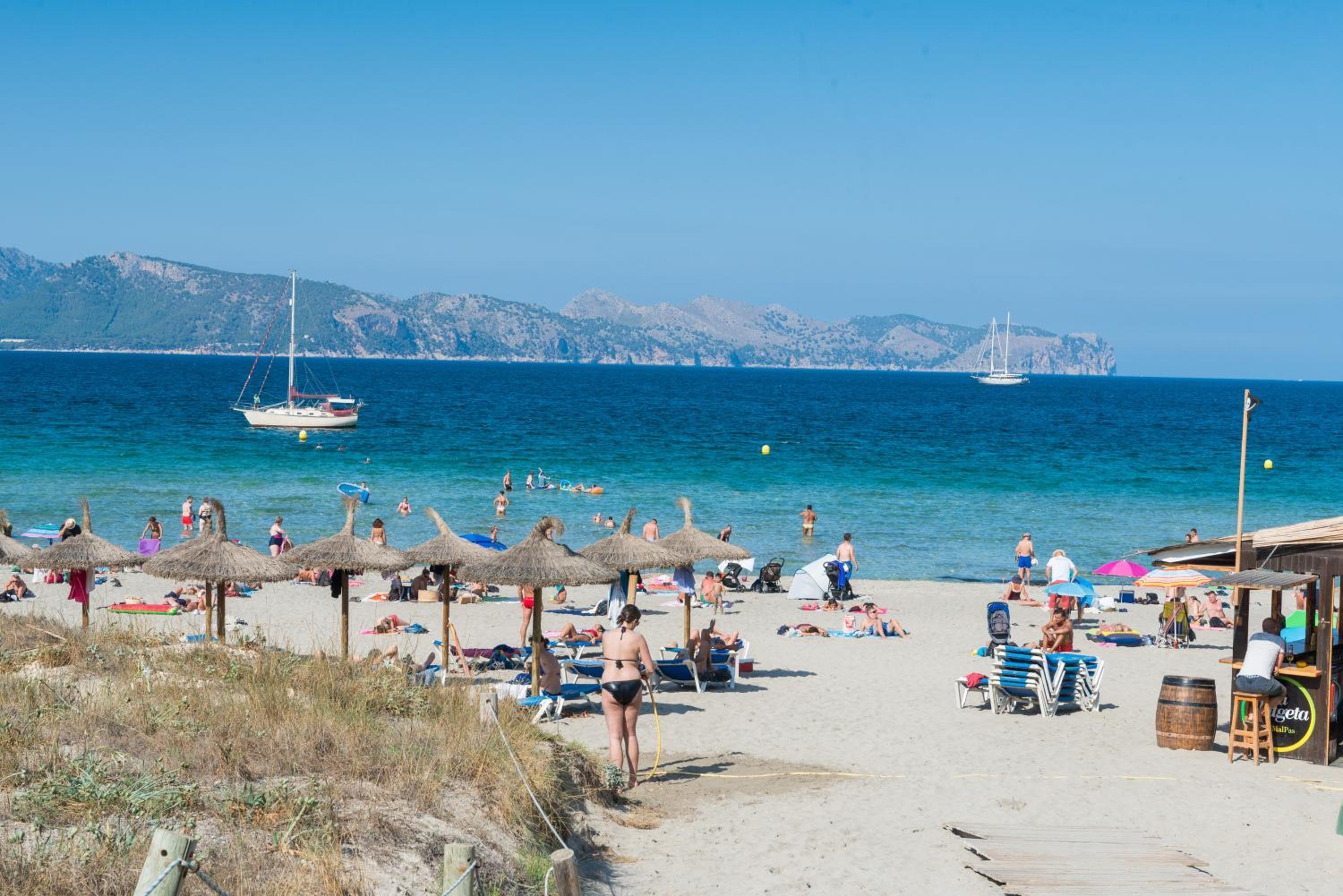 Apartamento Pinebeach view 4