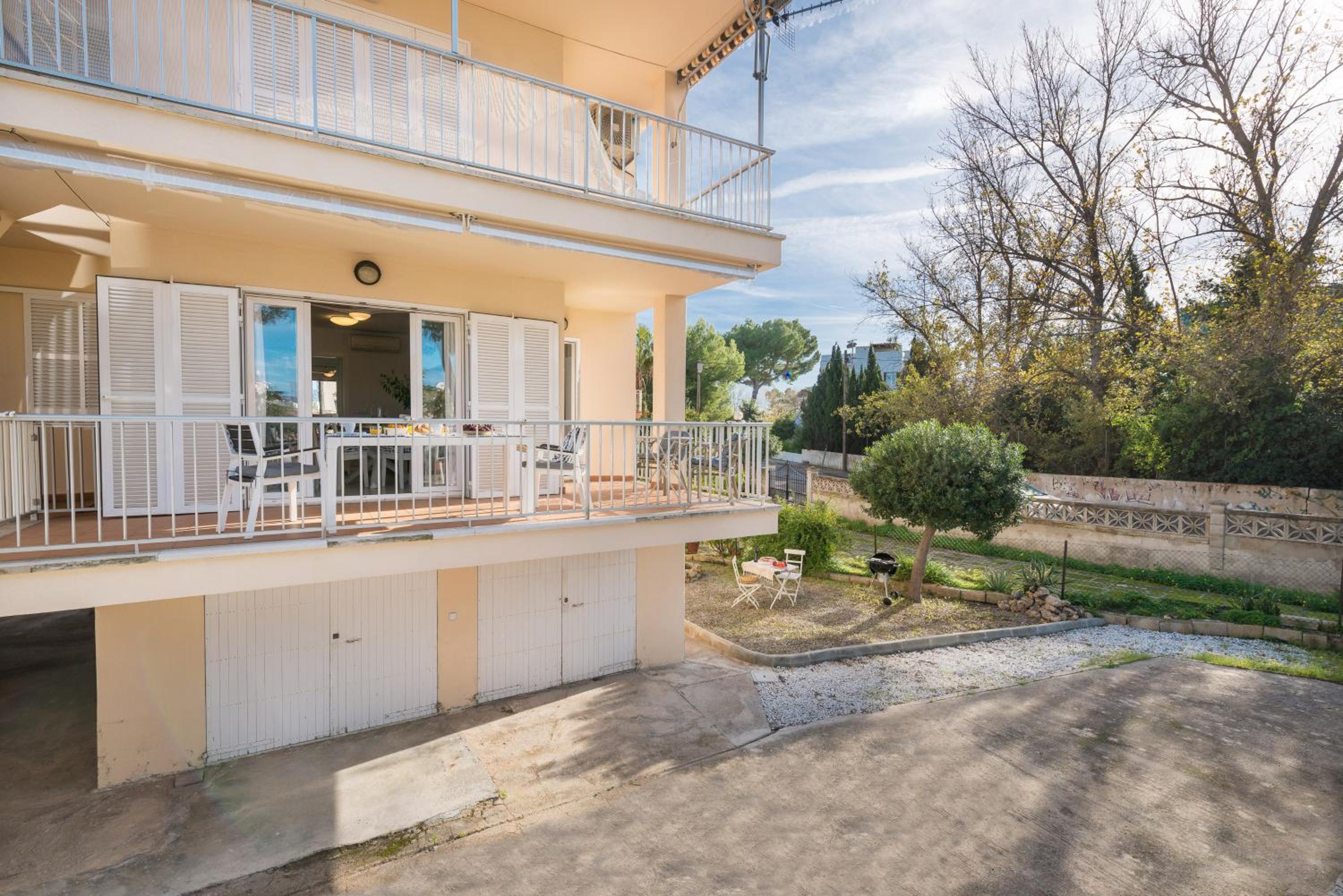 Apartamento Pinebeach view 3