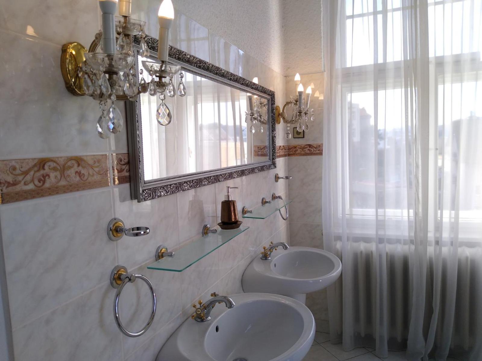 Rooms in Prague-BIG+Comfy