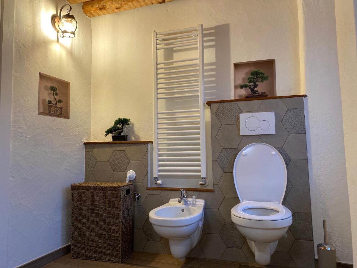 La casa nel borgo view 5