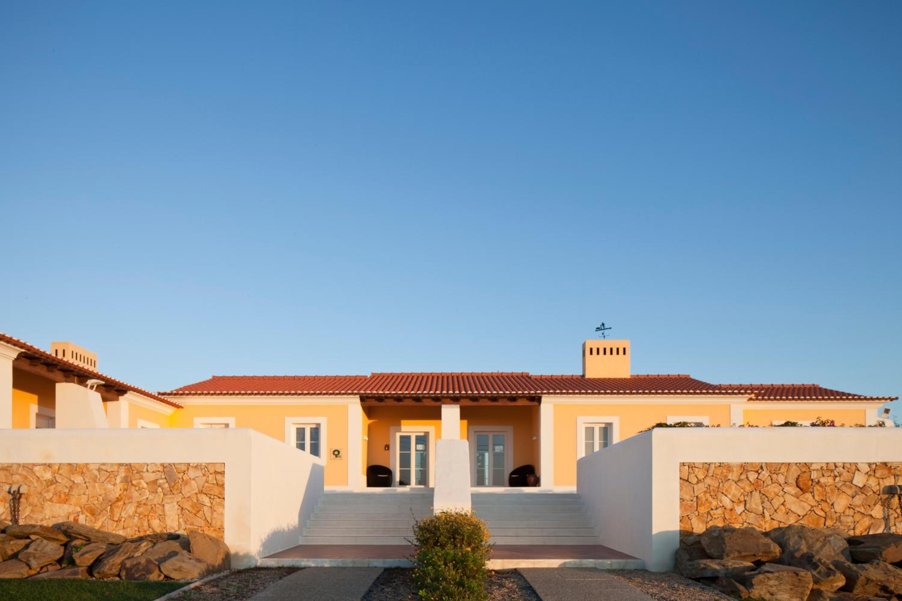 Monte do Giestal - Casas de Campo & Spa