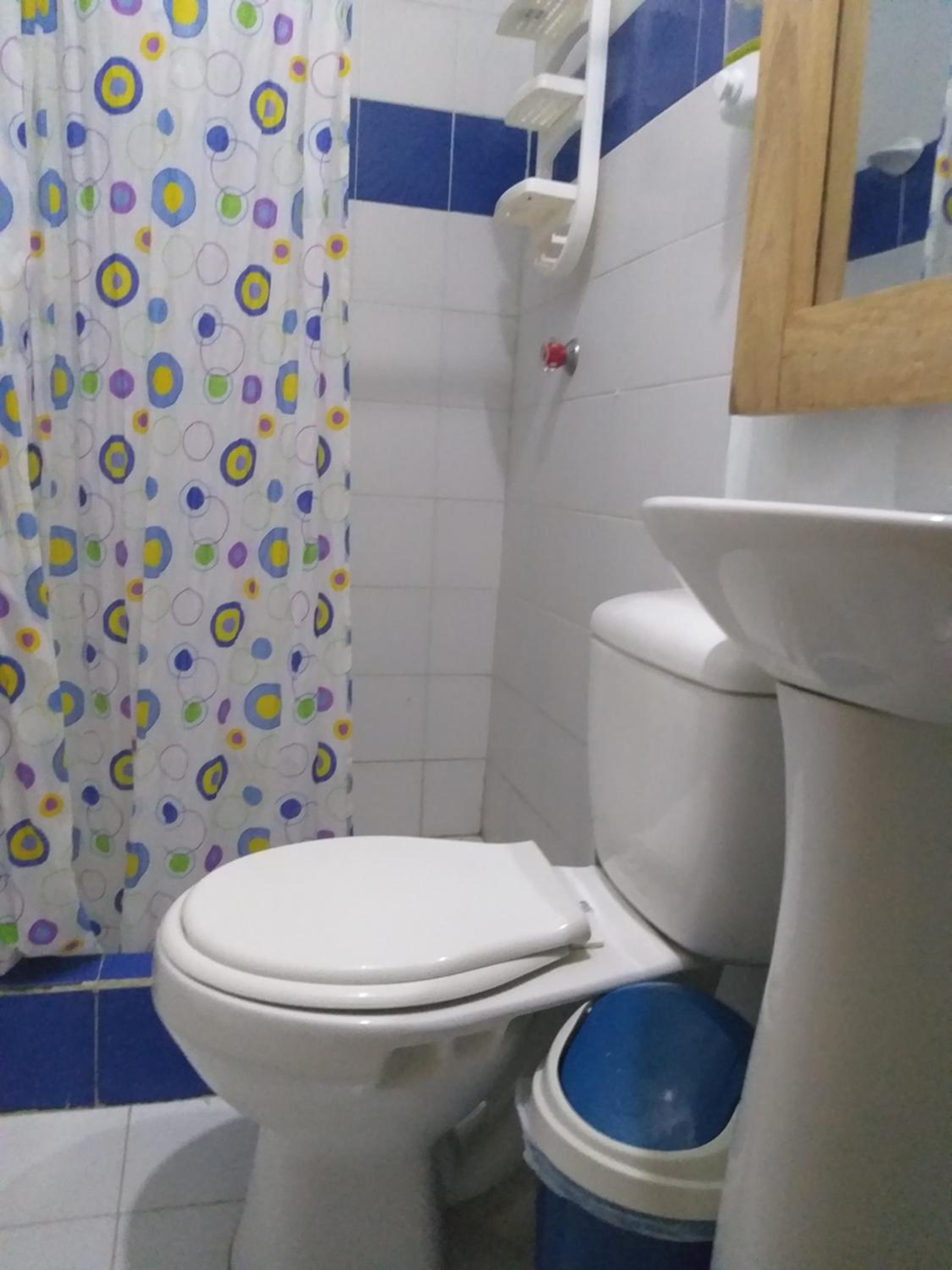 Hostel Blue Sea Rincon del Mar