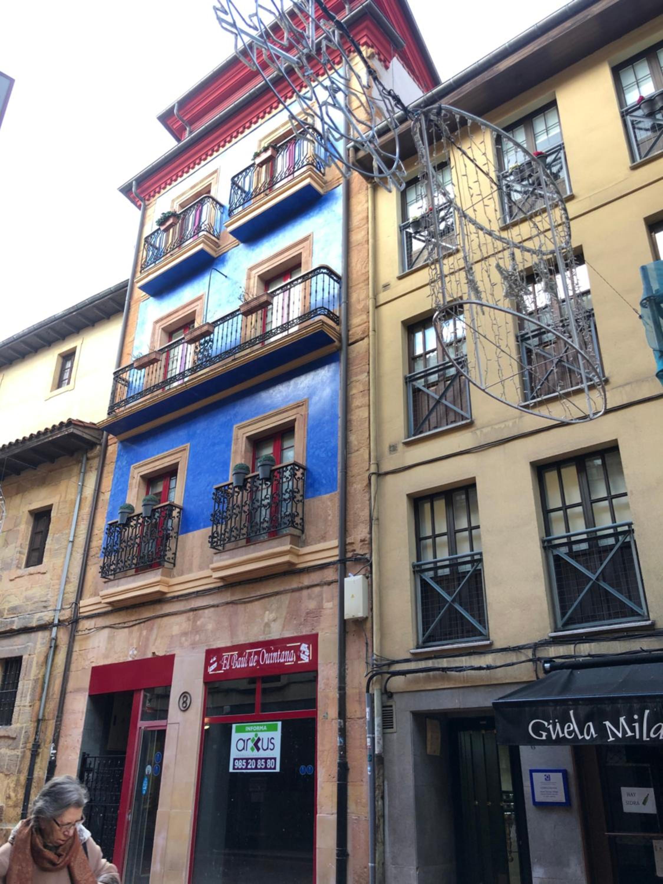 El Mirador de Oviedo photo 4