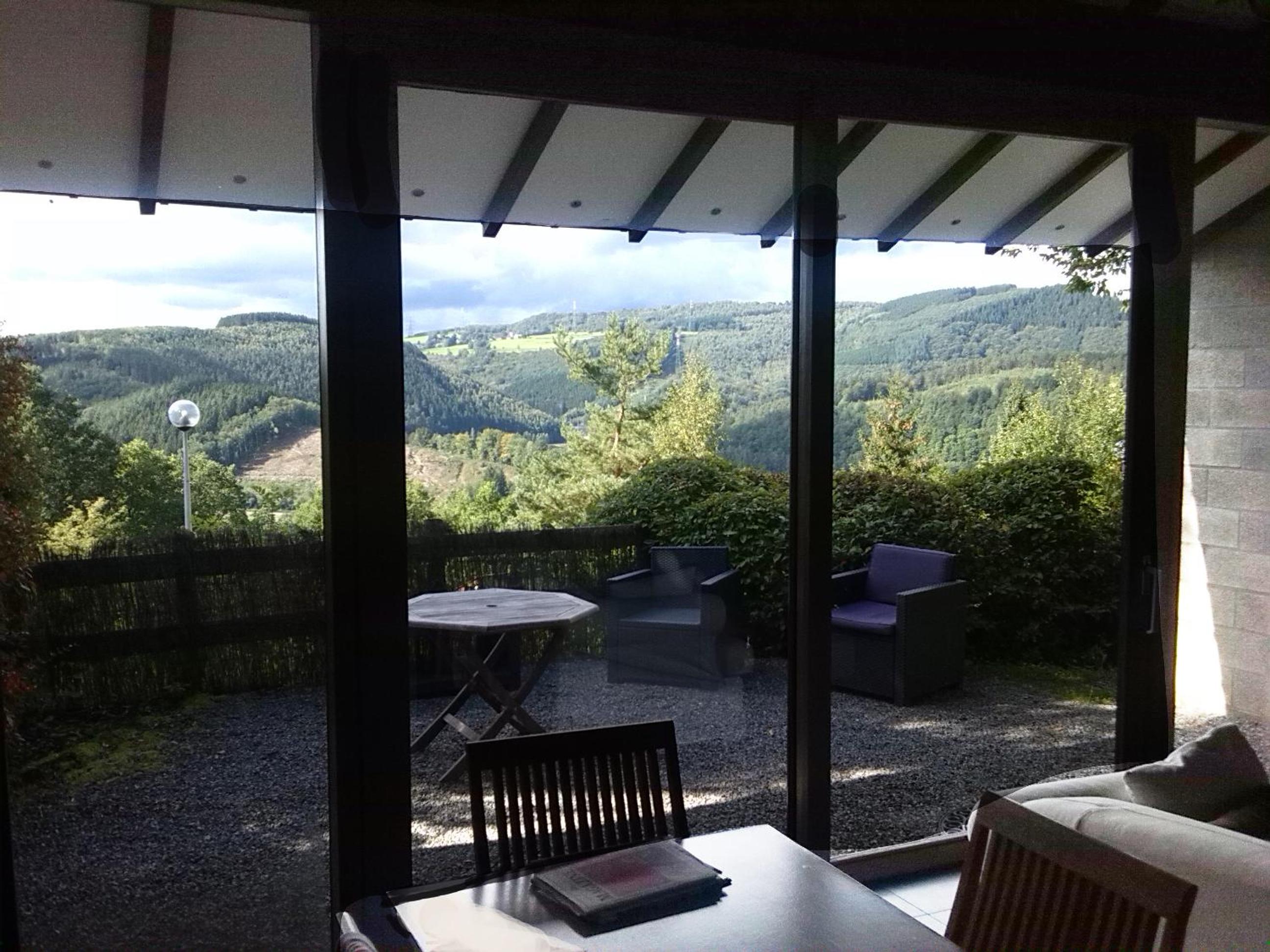 Le Vieux Sart 32 Coo