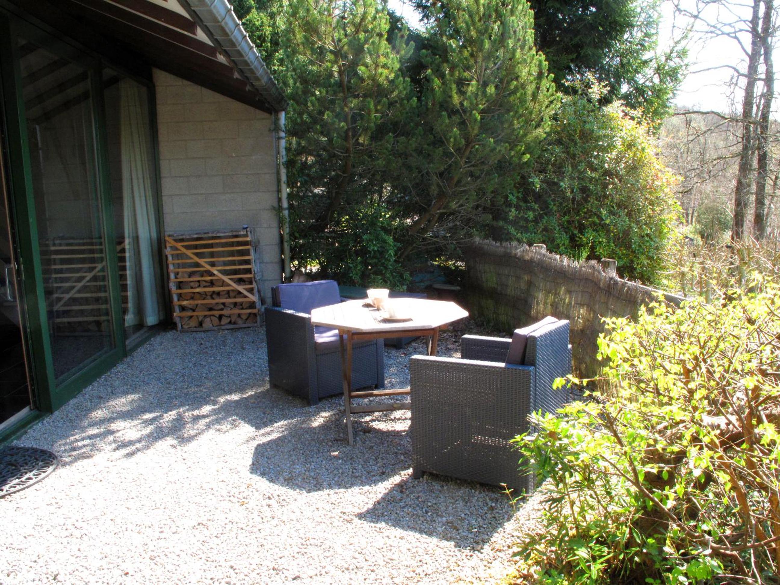 Le Vieux Sart 32 Coo