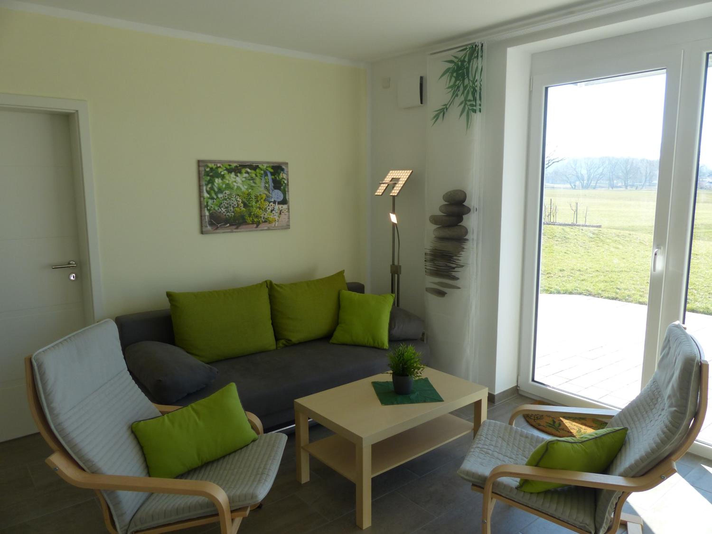 Komfort Ferienwohnung Wolfhagen - Property Image 21