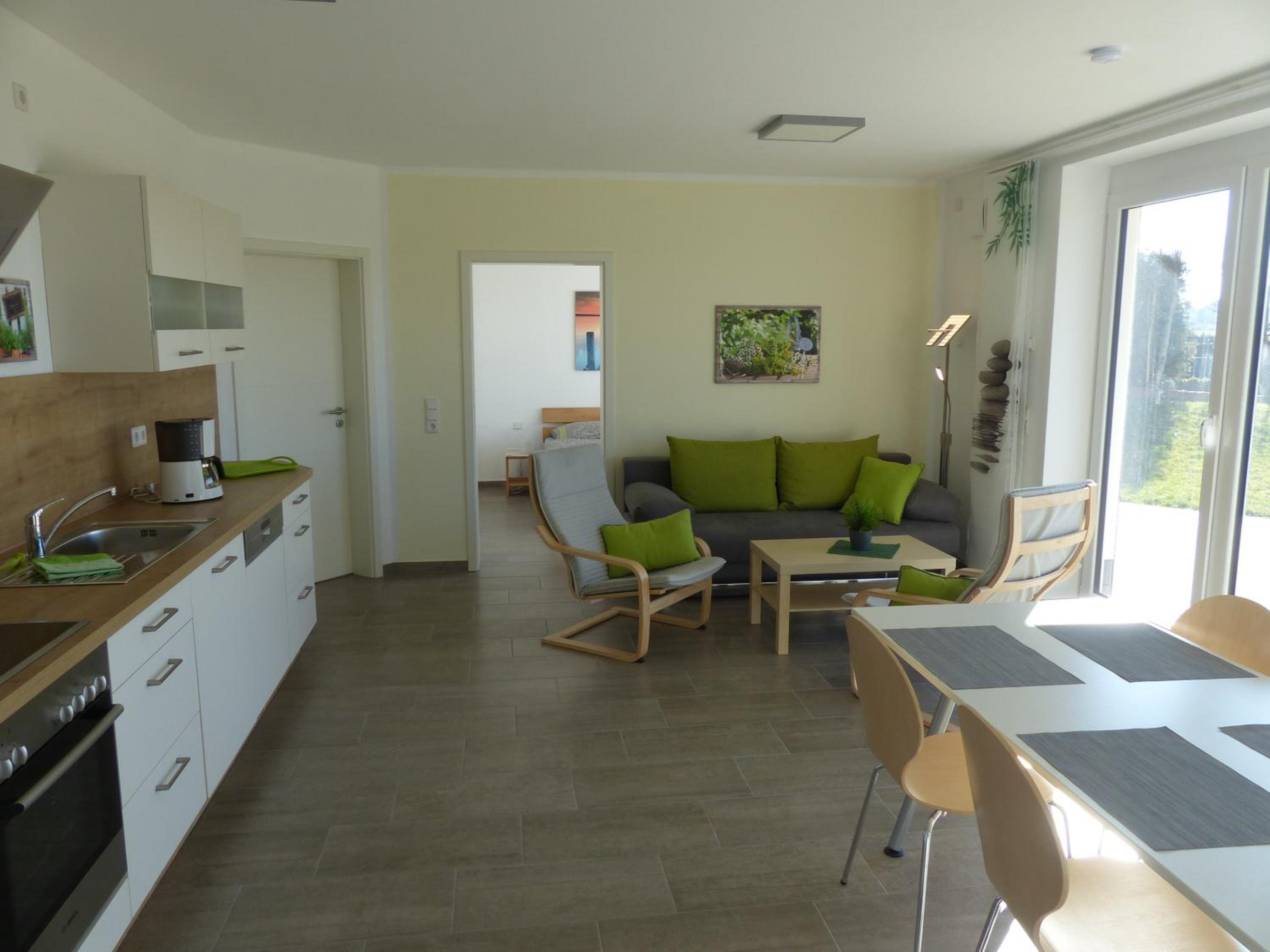 Komfort Ferienwohnung Wolfhagen - Property Image 17