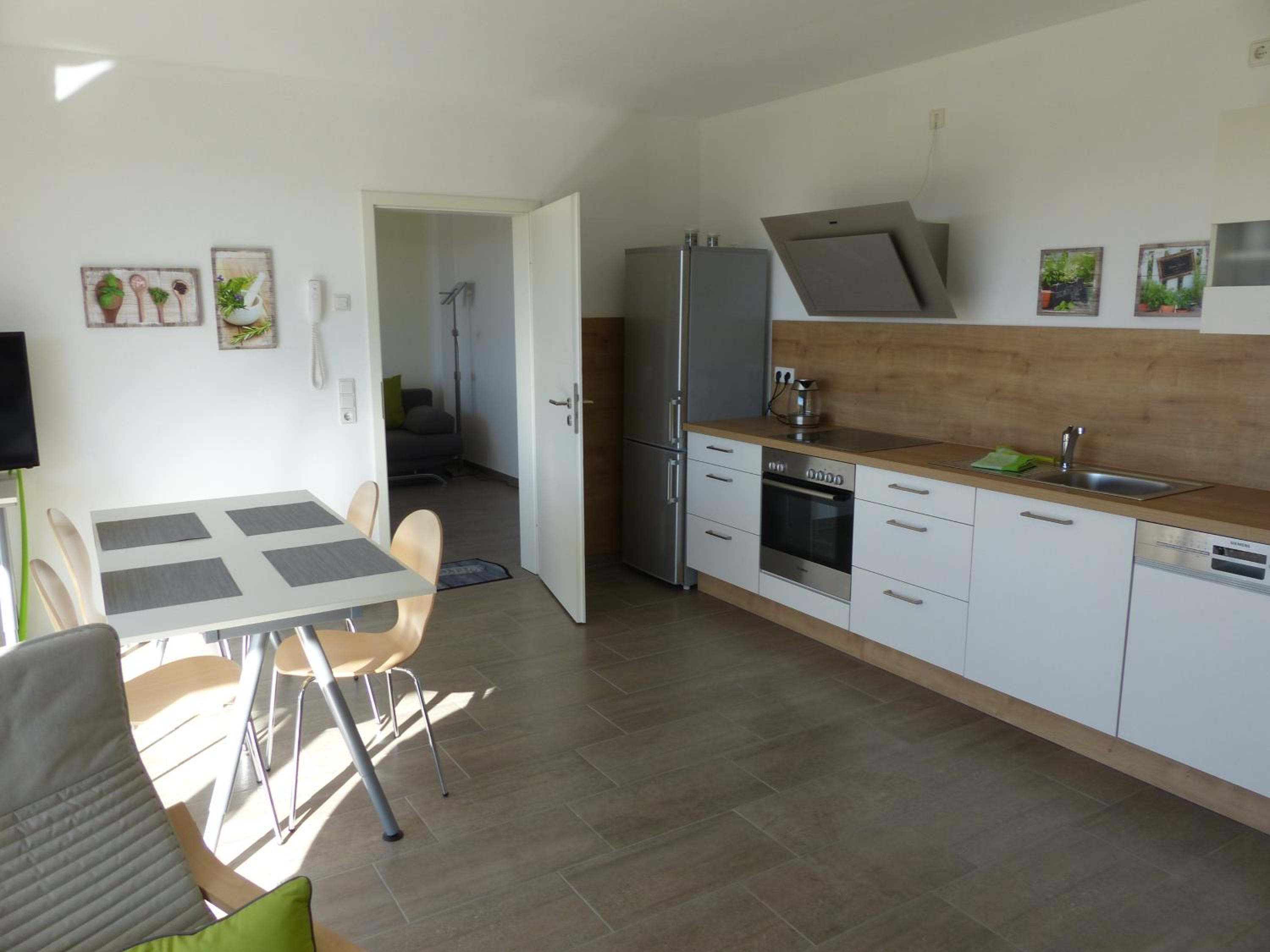 Komfort Ferienwohnung Wolfhagen - Property Image 16