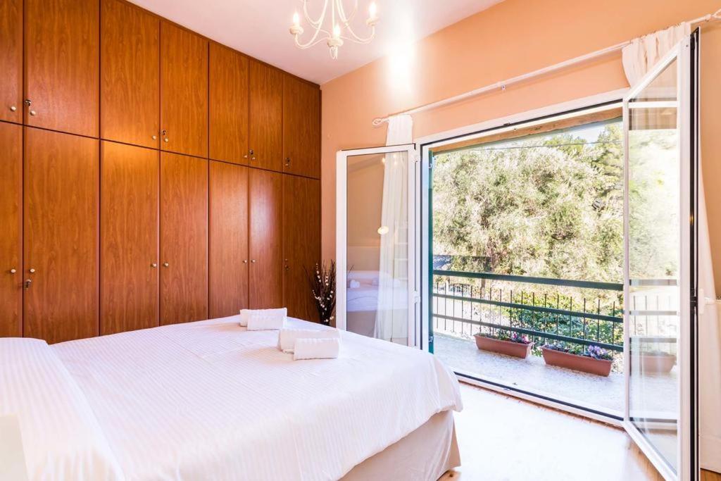 The Olive Grove Apartments by Konnect, Dasia photo 5