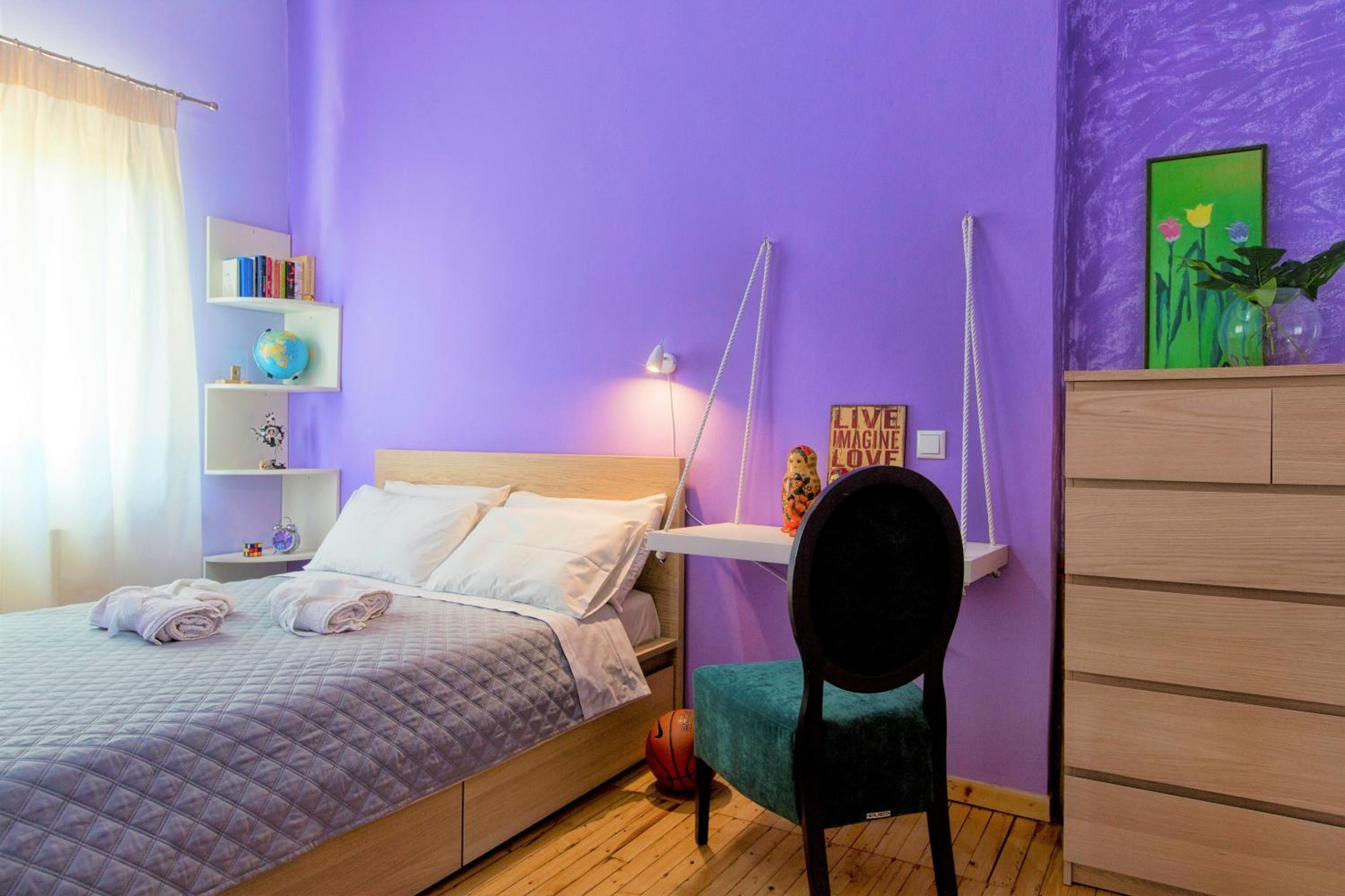 The Olive Grove Apartments by Konnect, Dasia photo 4