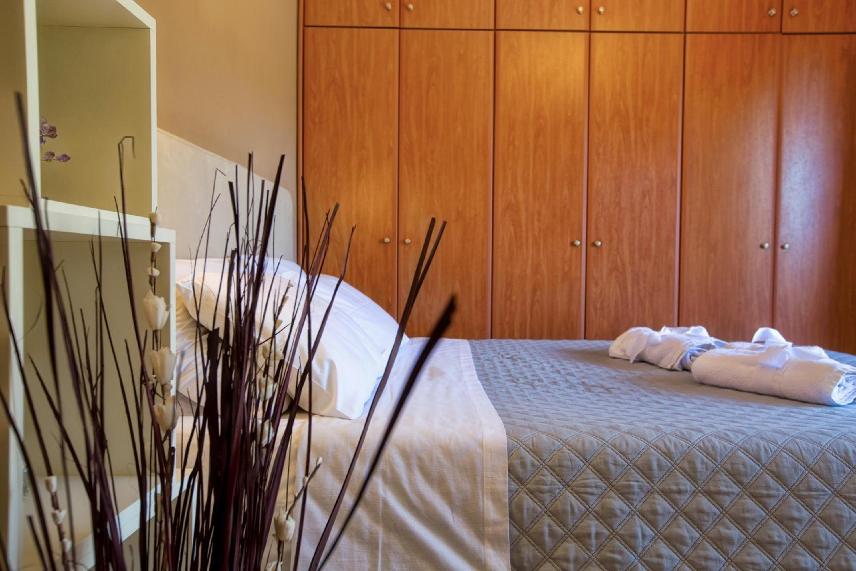 The Olive Grove Apartments by Konnect, Dasia photo 3