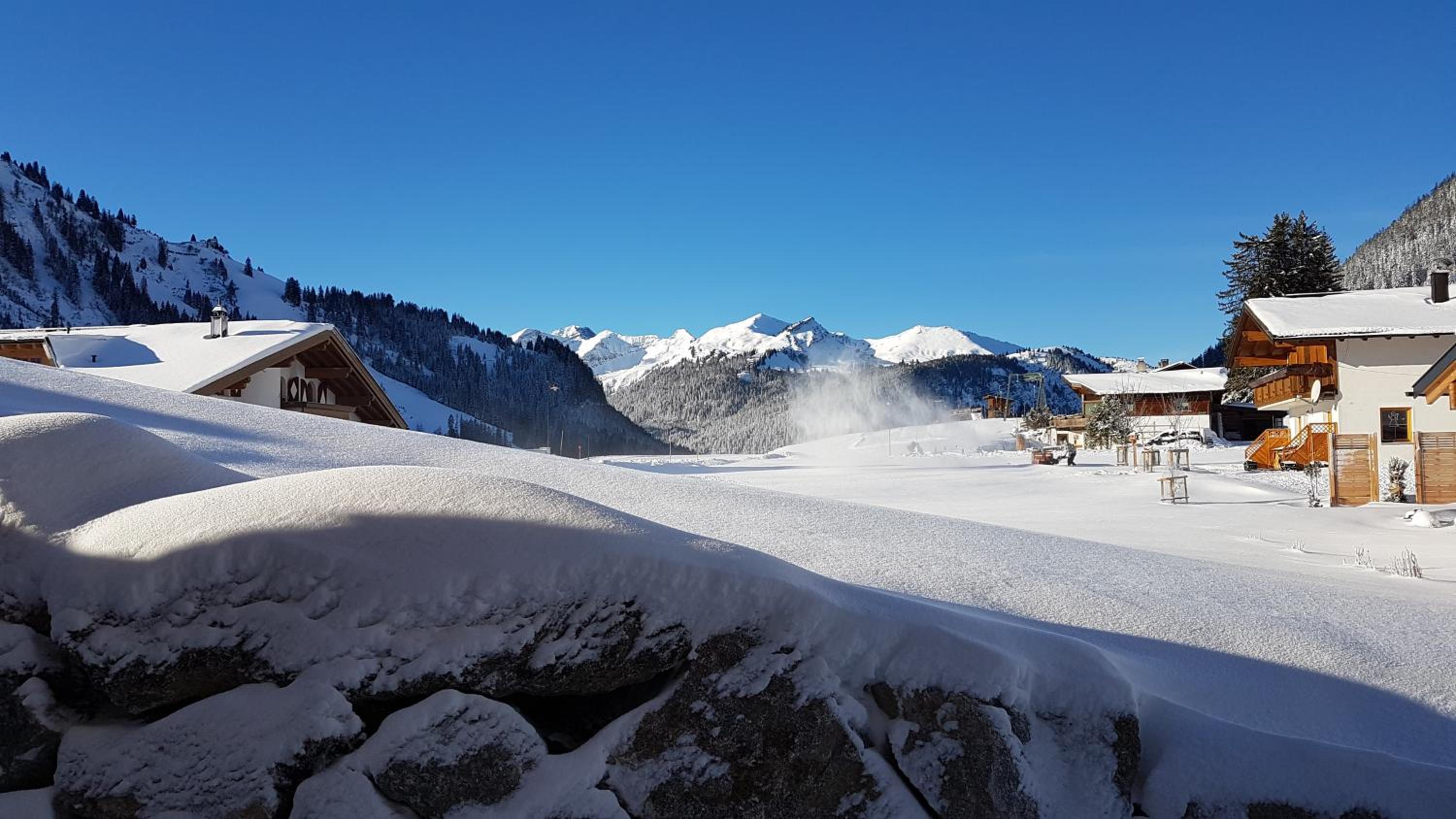 Alpenflair