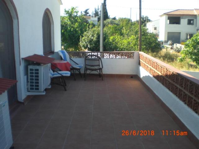 Casa Rural Cal Josefina & Tomas view 2
