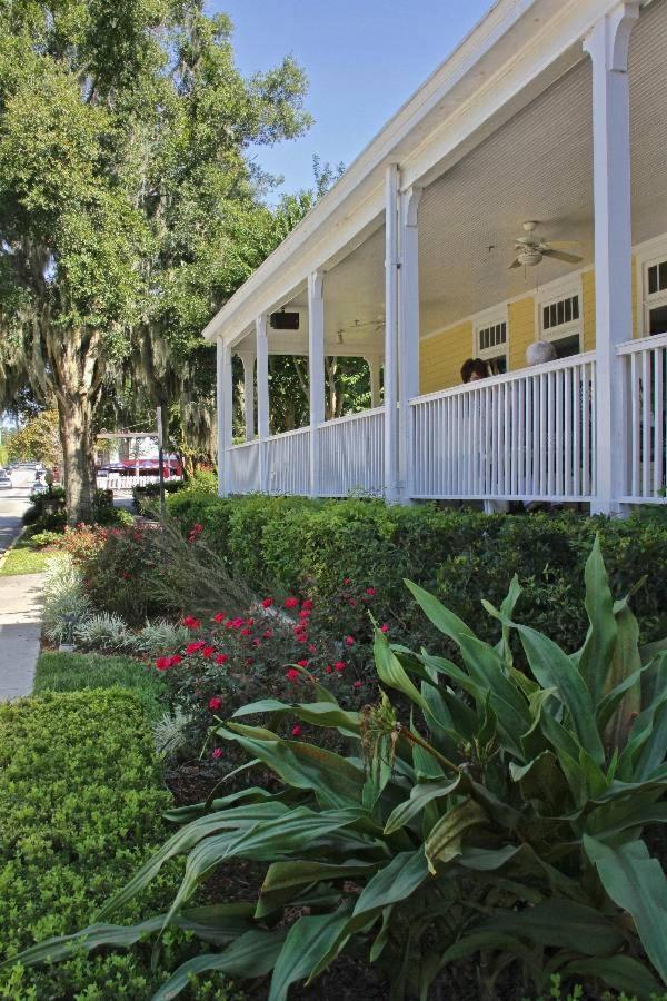 Miscellaneous Market Vacations - Lakeside Inn on Lake Dora - Property Image 3