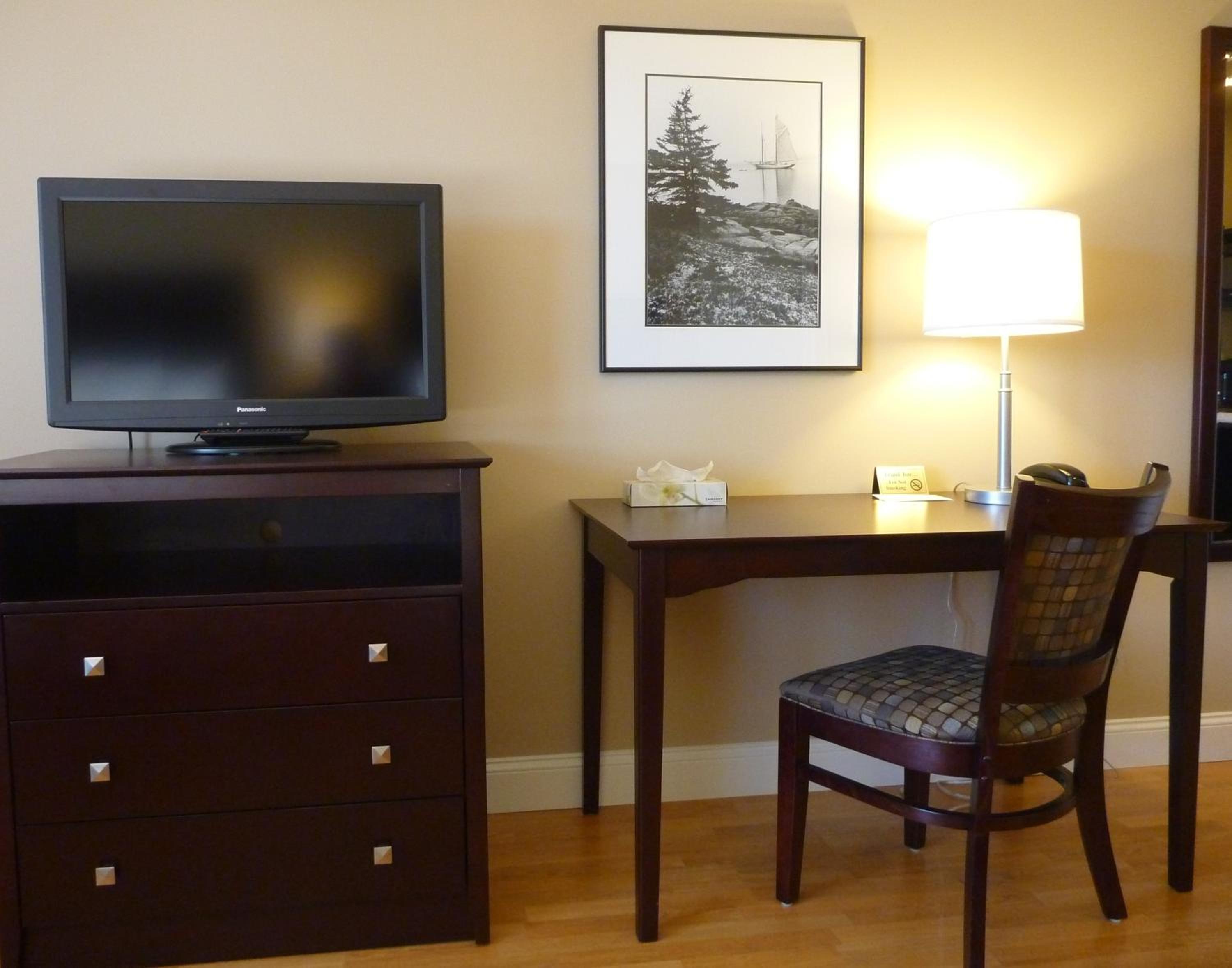 Yankee Clipper Motel