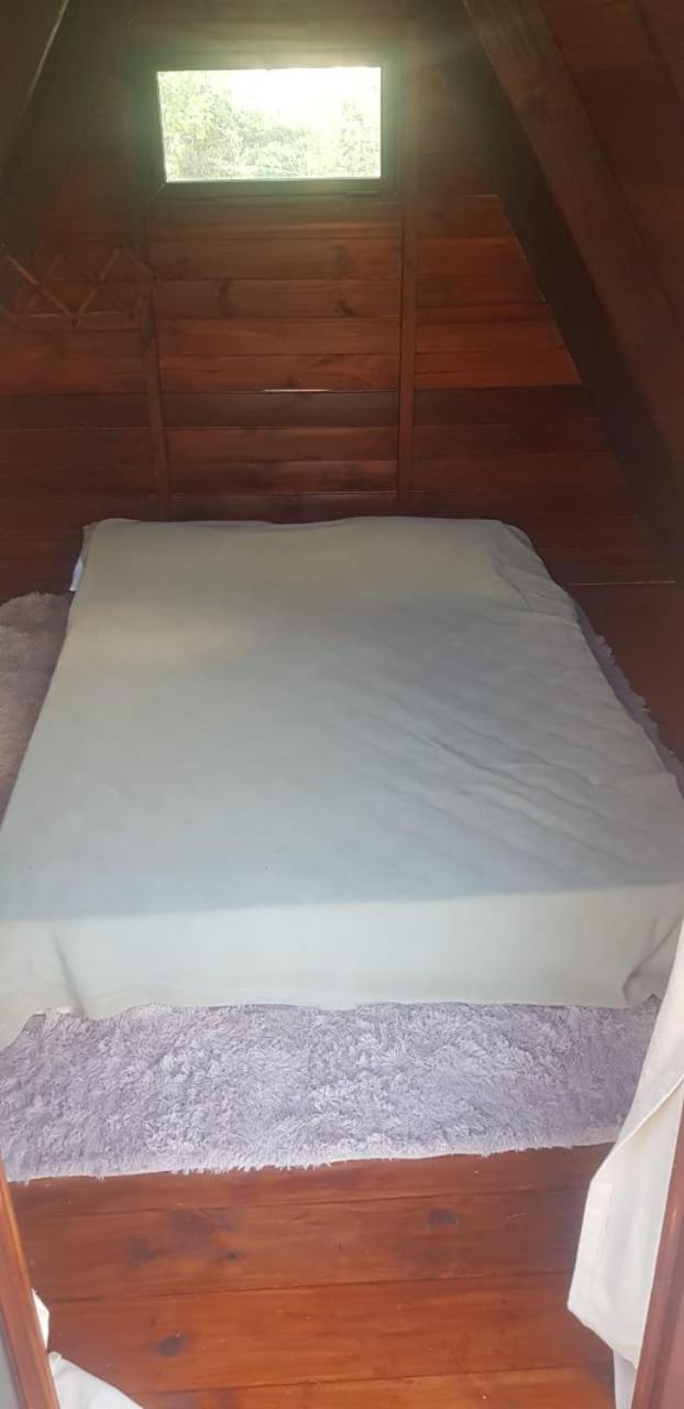 Tata Inti Complejo Serrano