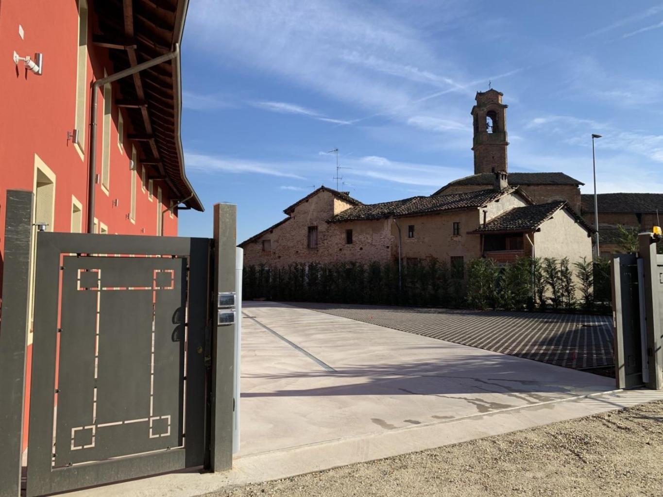 OTTO AGRITURISMO view 2