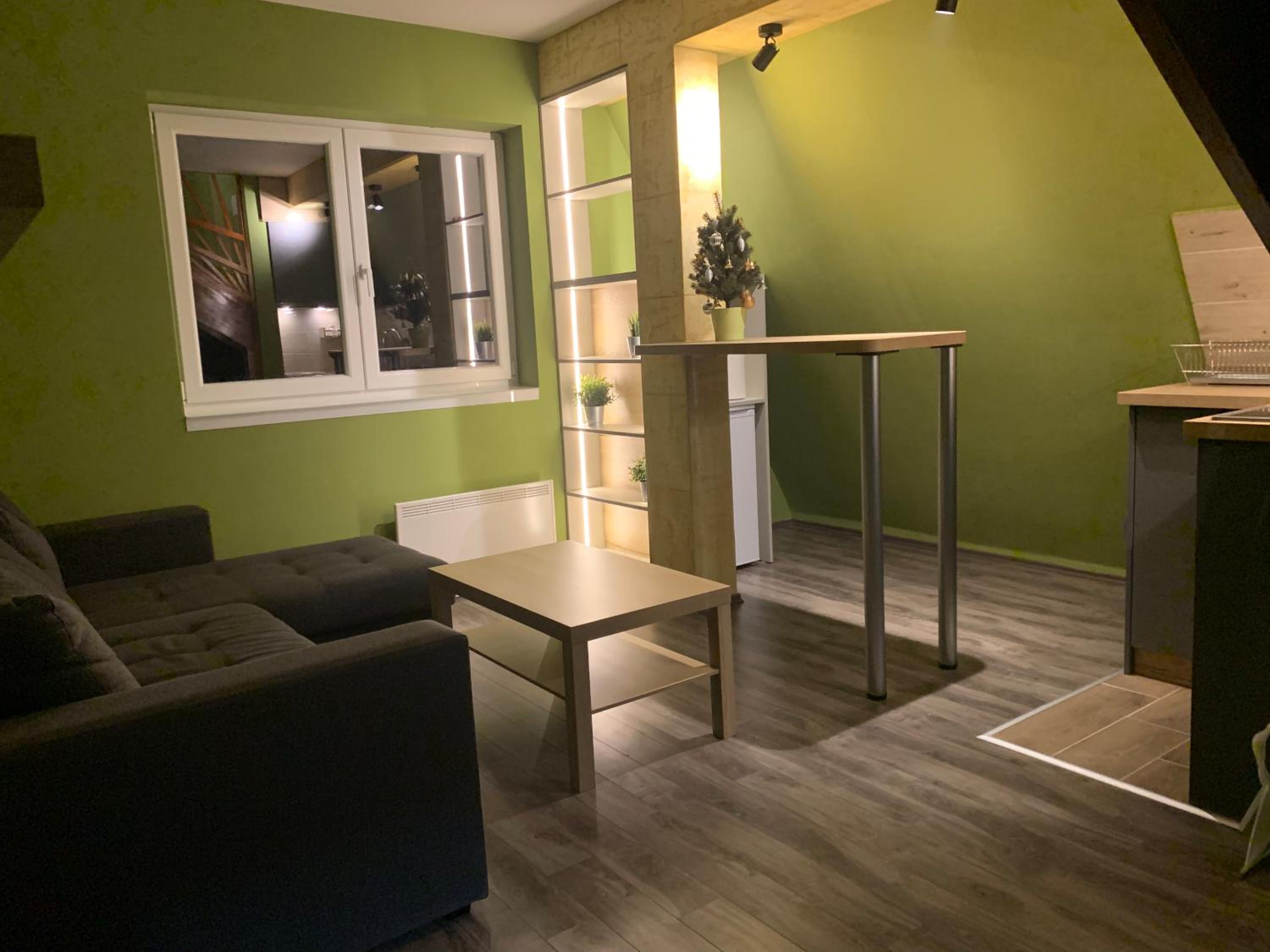 G&D Apartment Kopaonik view 2