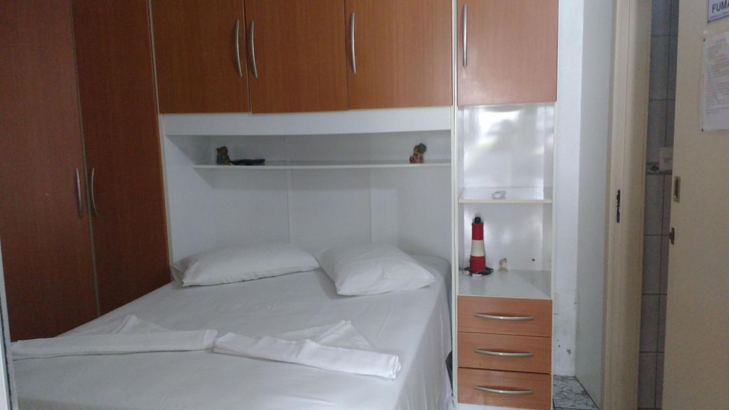 Apartamentos Andréia view 4