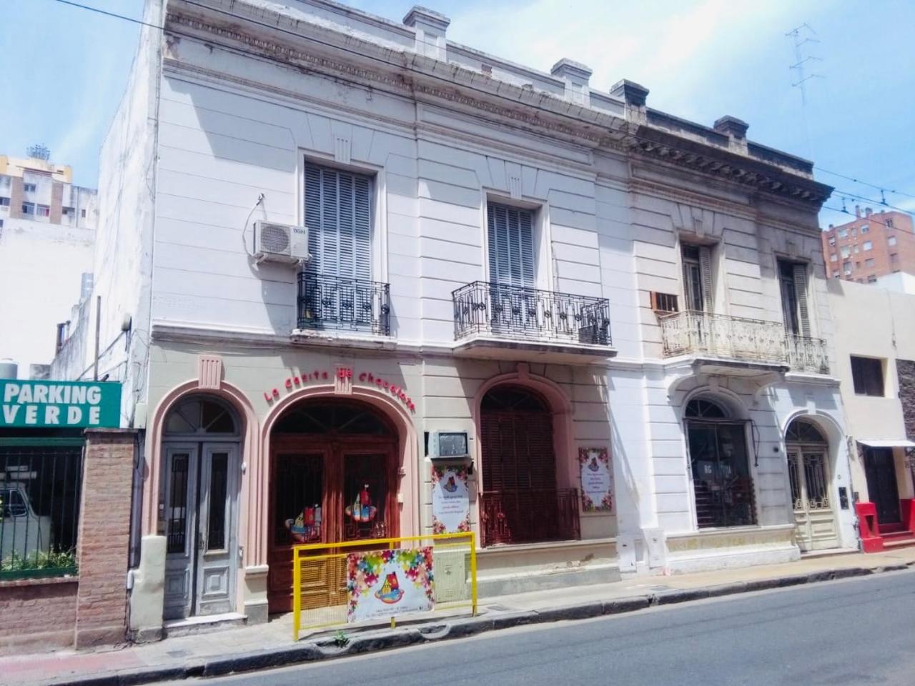 building