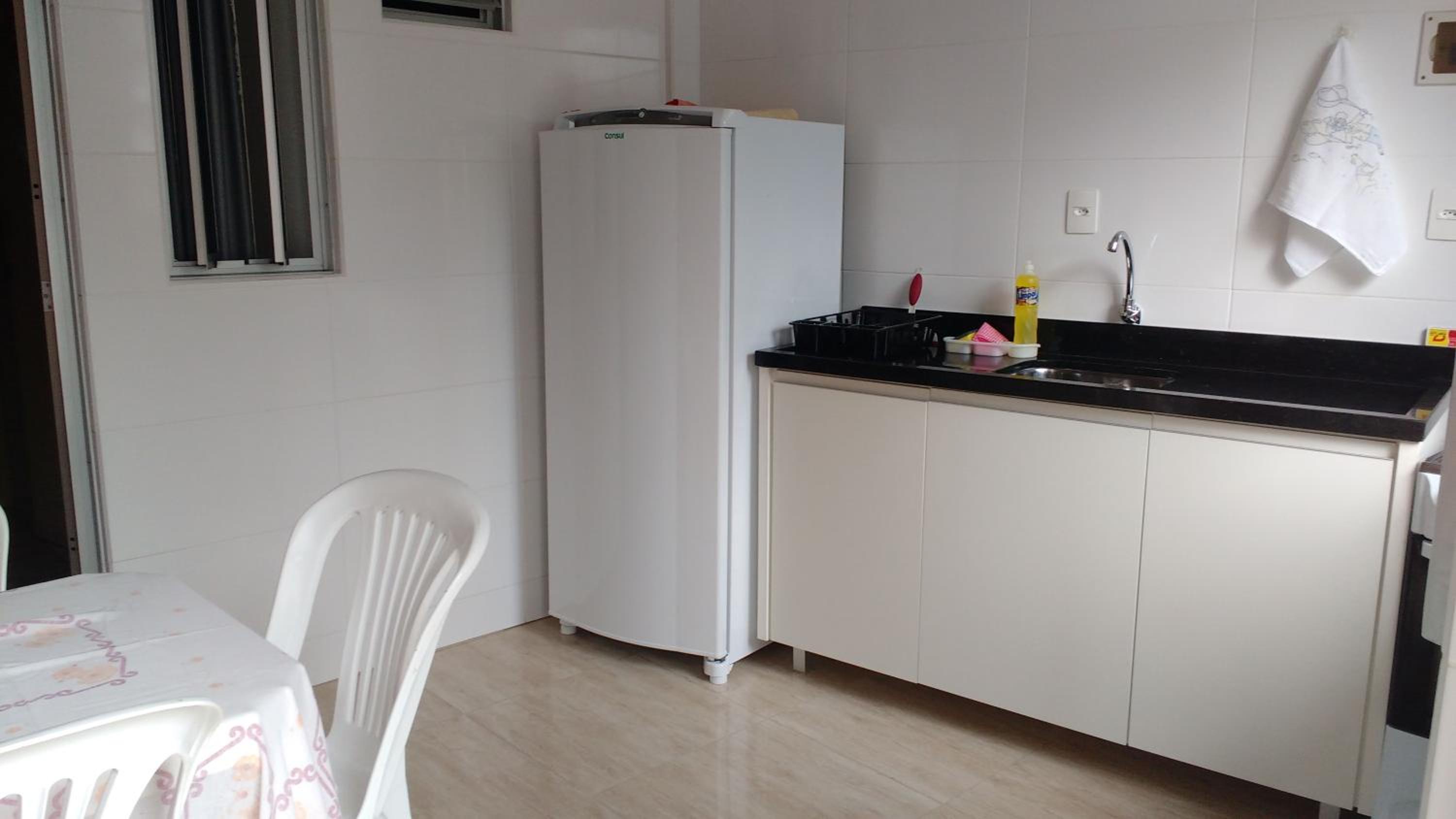 Apartamentos Andréia view 3