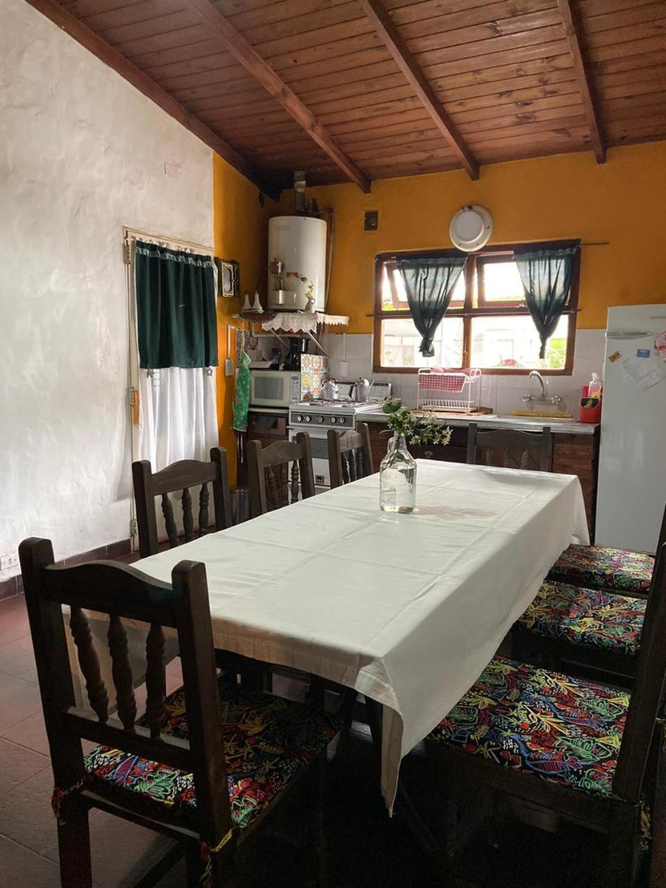 Casa Confortable